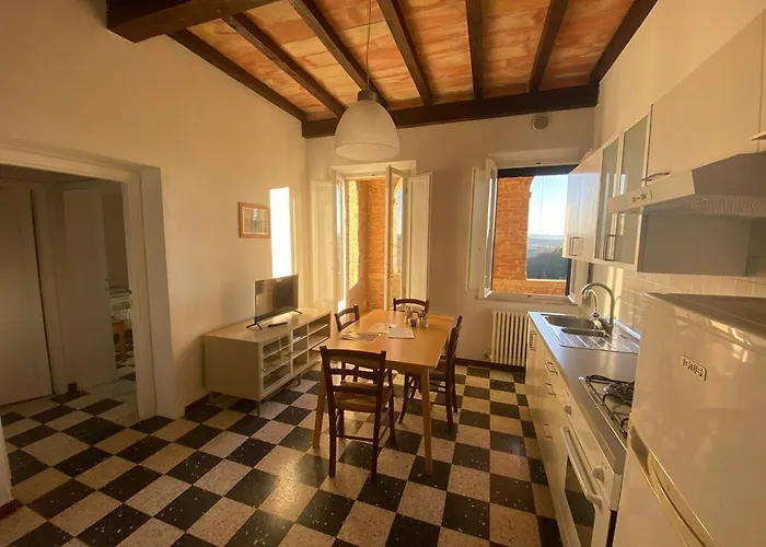 Residence La Torre alle Tolfe