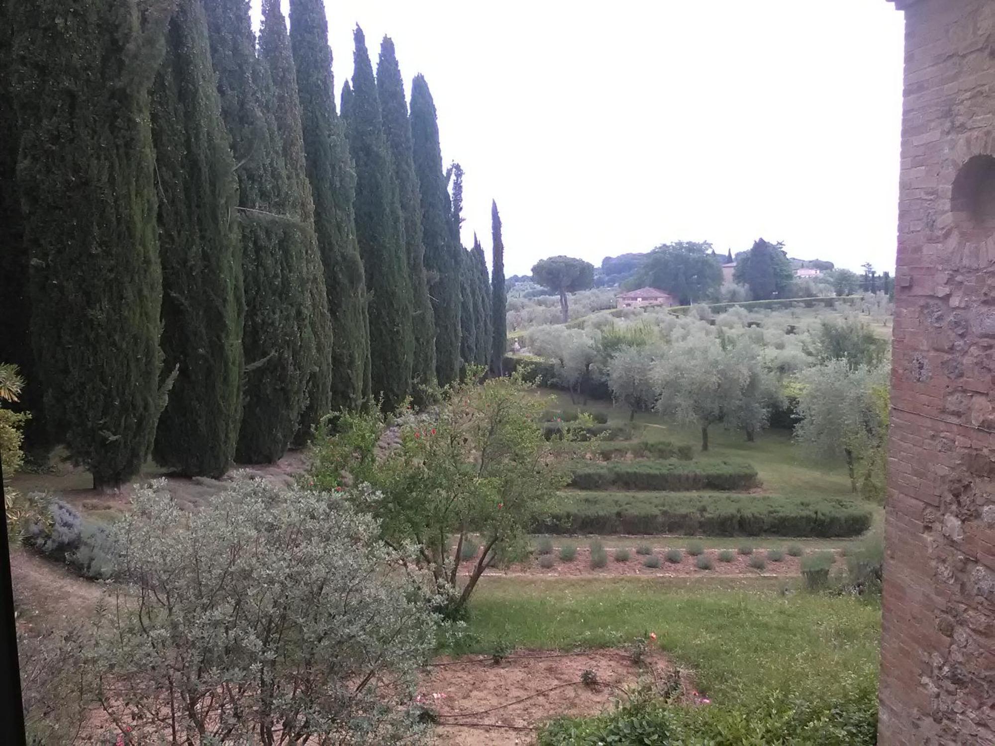 La Torre Alle Tolfe Aparthotel 2*