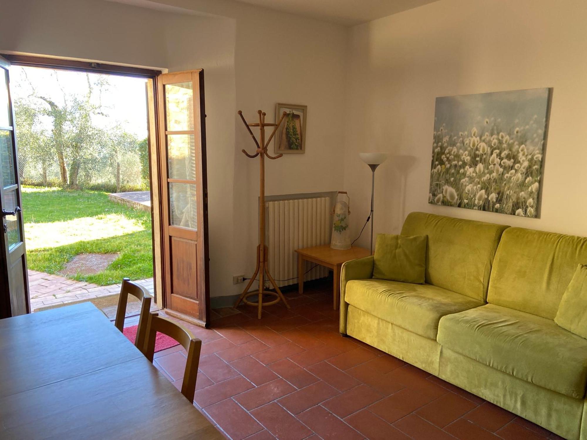 La Torre Alle Tolfe Aparthotel 2*