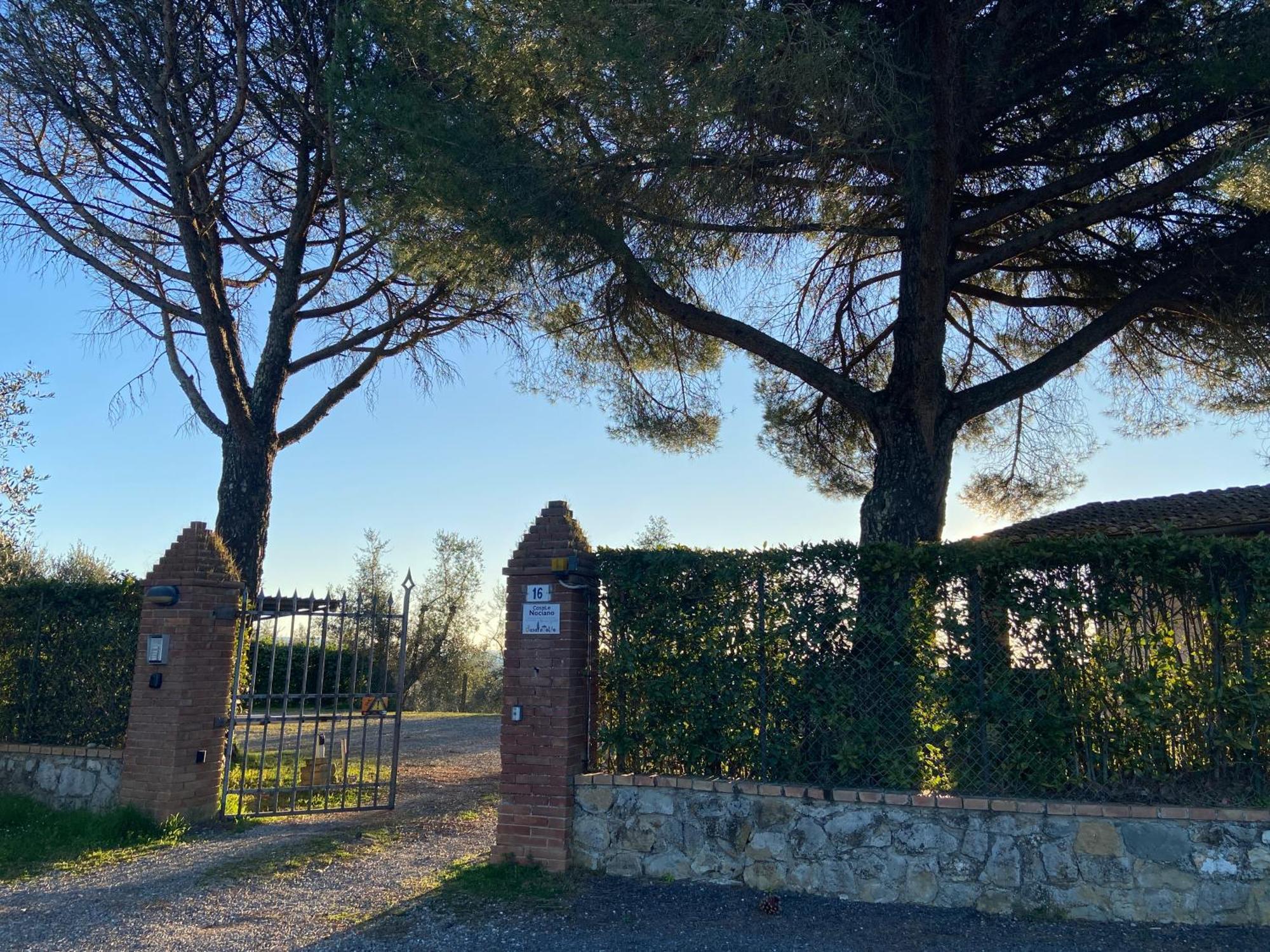 La Torre Alle Tolfe Aparthotel