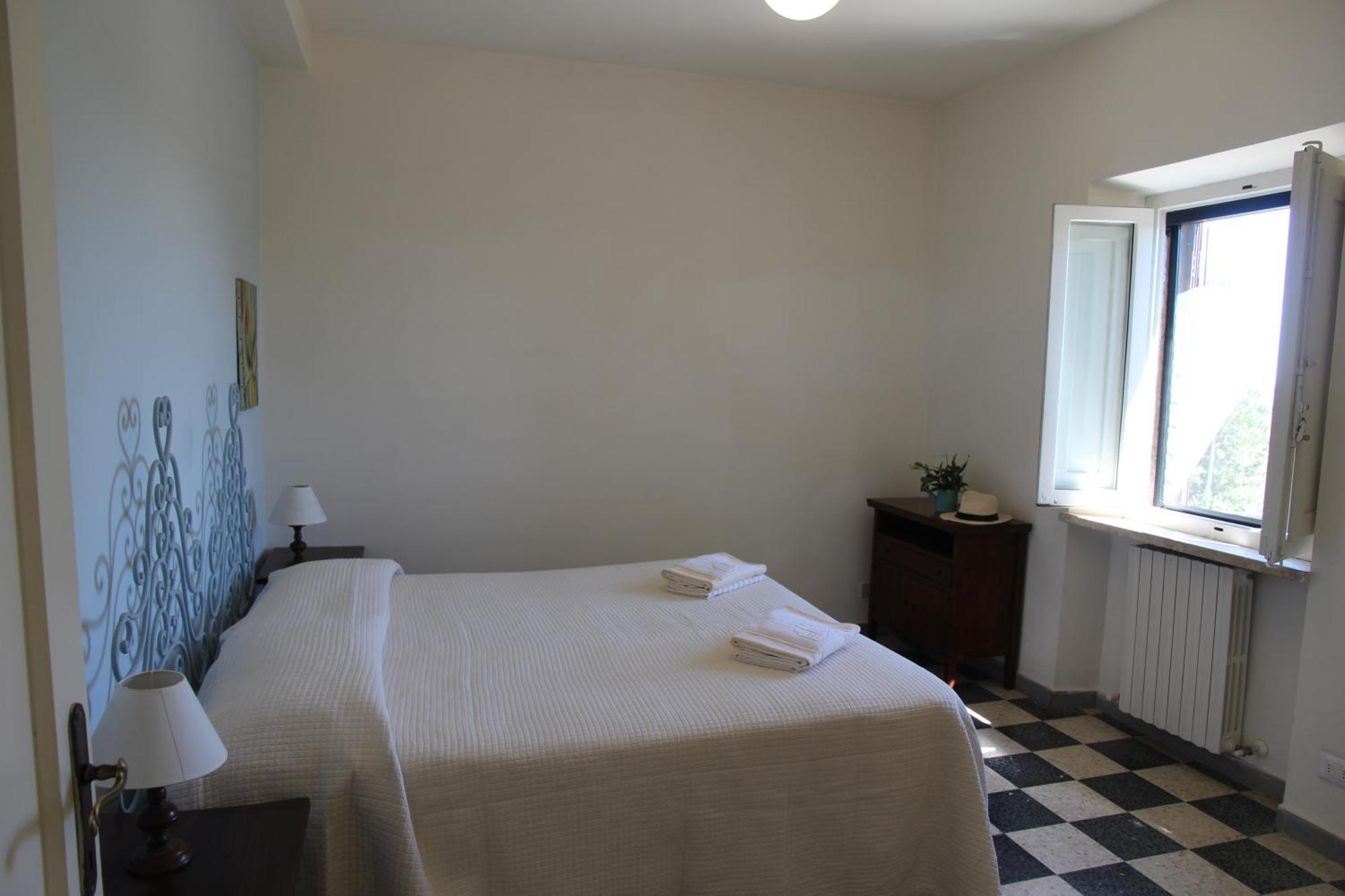La Torre Alle Tolfe Aparthotel