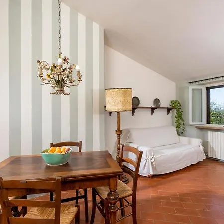 Casaletolfe Residence Siena Buitenkant foto