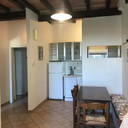 Casaletolfe Residence Siena Buitenkant foto