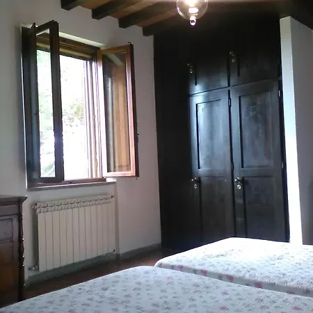 Casaletolfe Residence Siena Buitenkant foto
