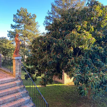 Casaletolfe Residence Siena Buitenkant foto