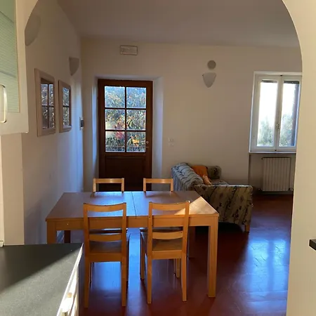 Casaletolfe Residence Siena Kamer foto