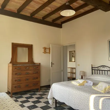 Casaletolfe Residence Siena Buitenkant foto
