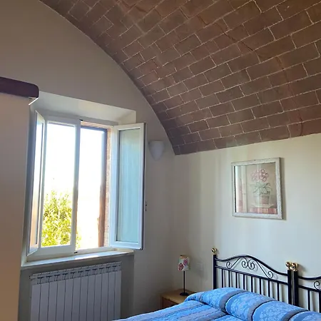 Casaletolfe Residence Siena Buitenkant foto