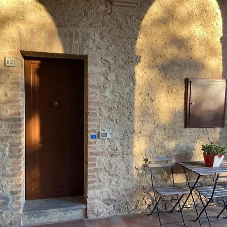 Casaletolfe Residence Siena Buitenkant foto