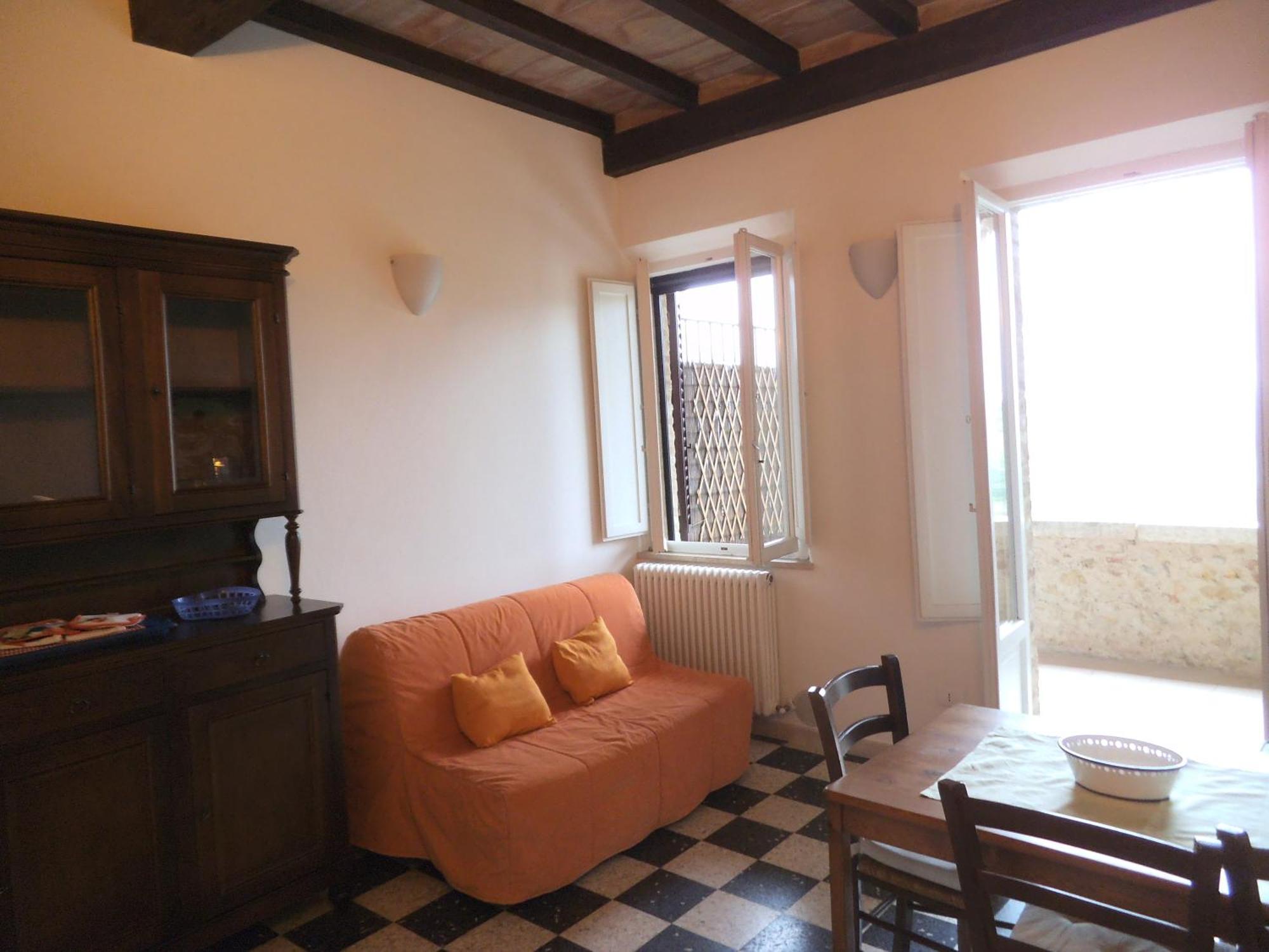Casaletolfe Aparthotel