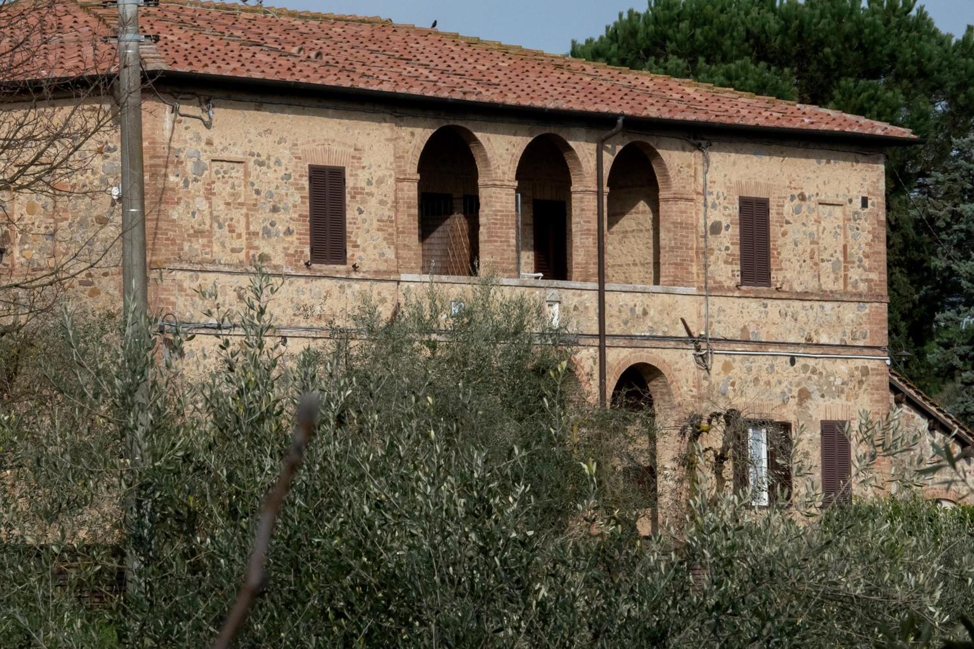 Casaletolfe Aparthotel