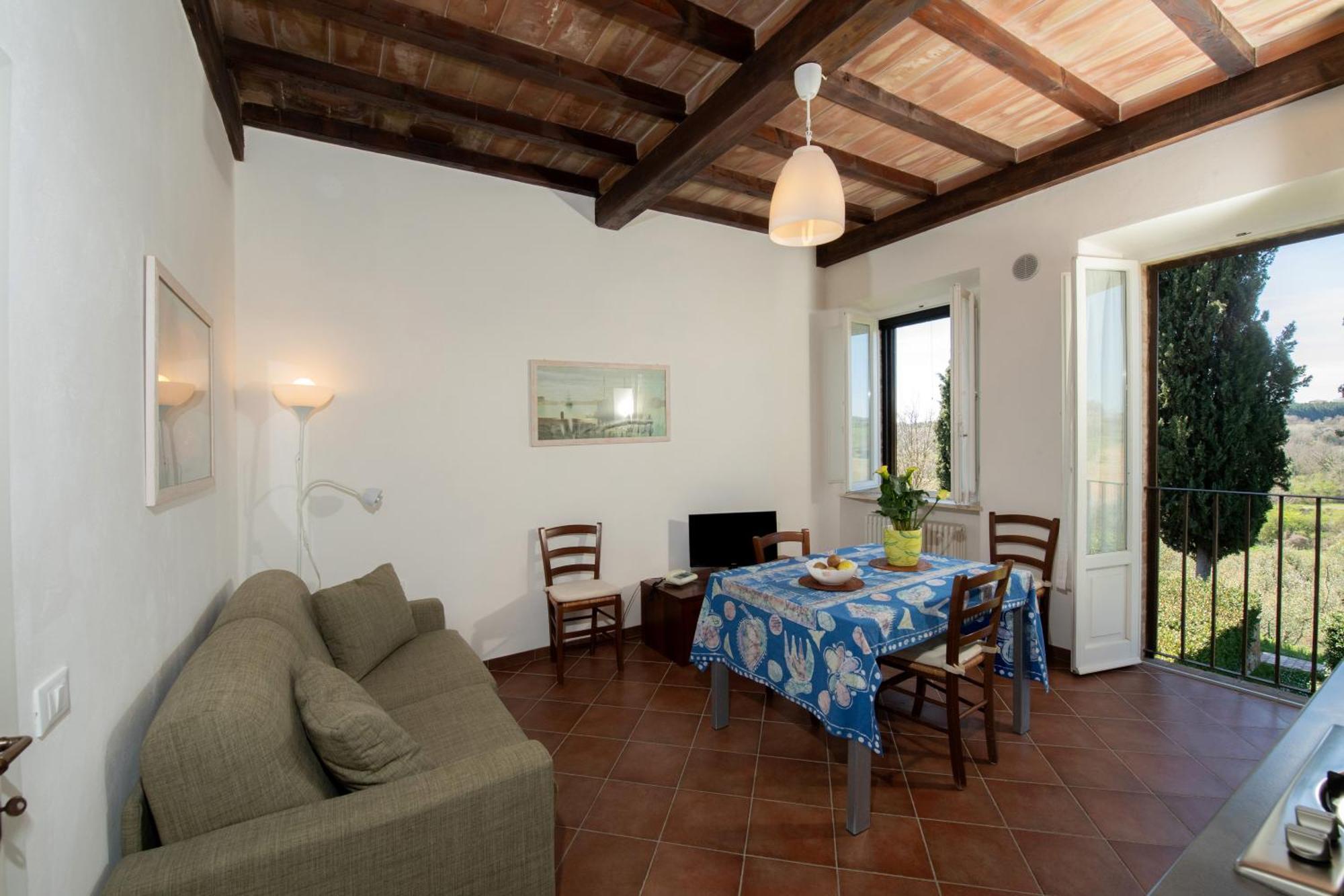 Casaletolfe Aparthotel 2*