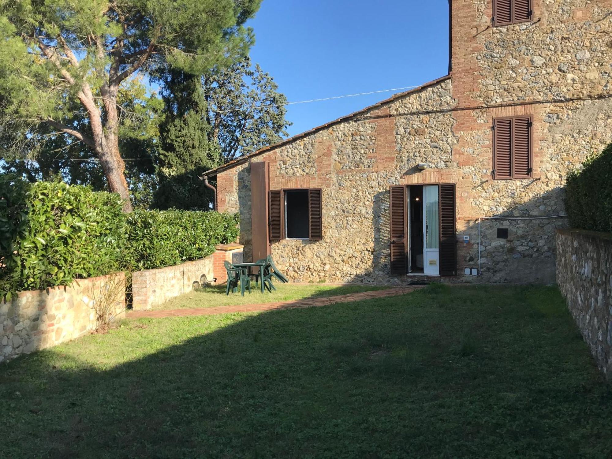 Aparthotel Casaletolfe