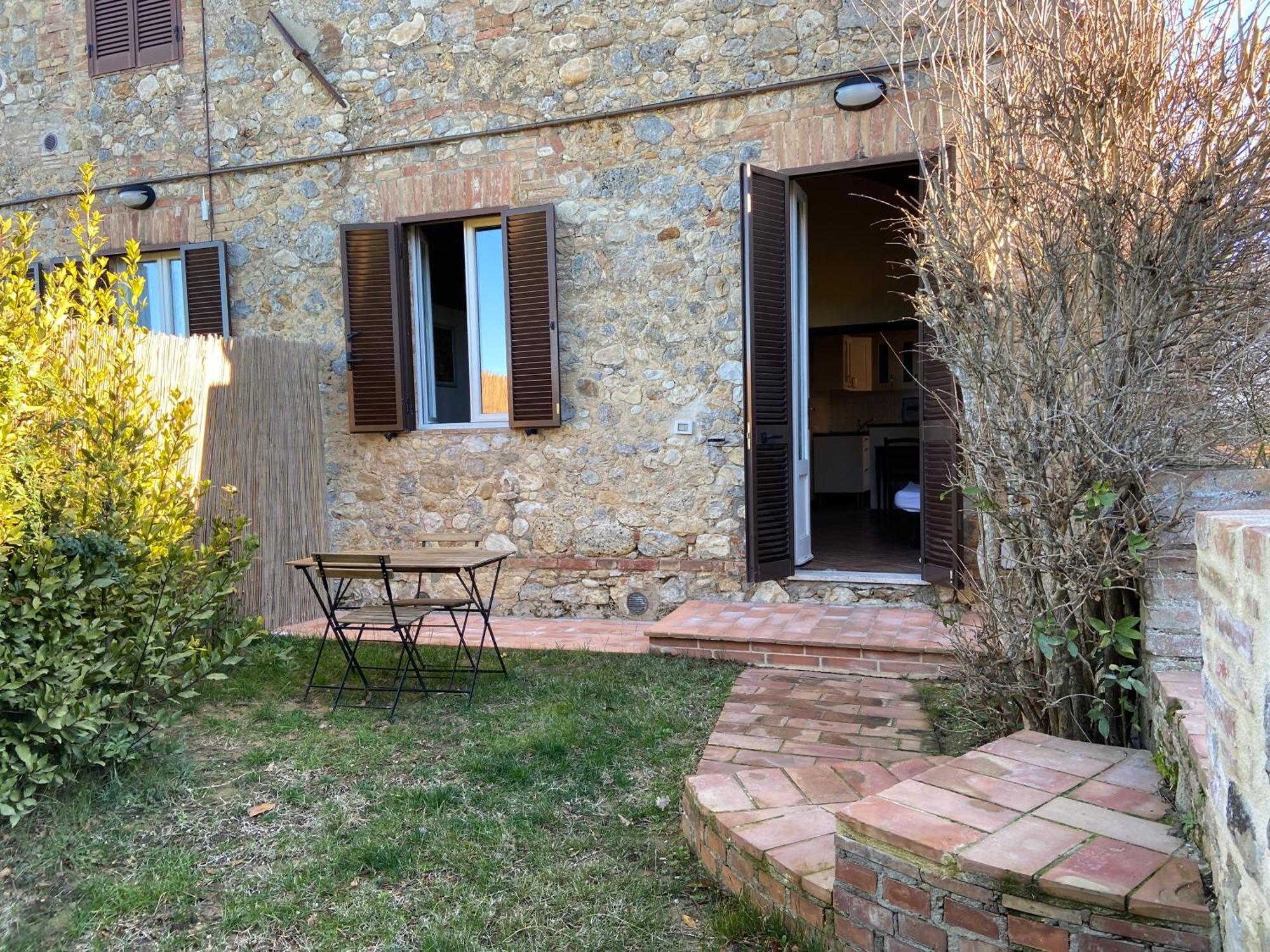 Aparthotel Casaletolfe