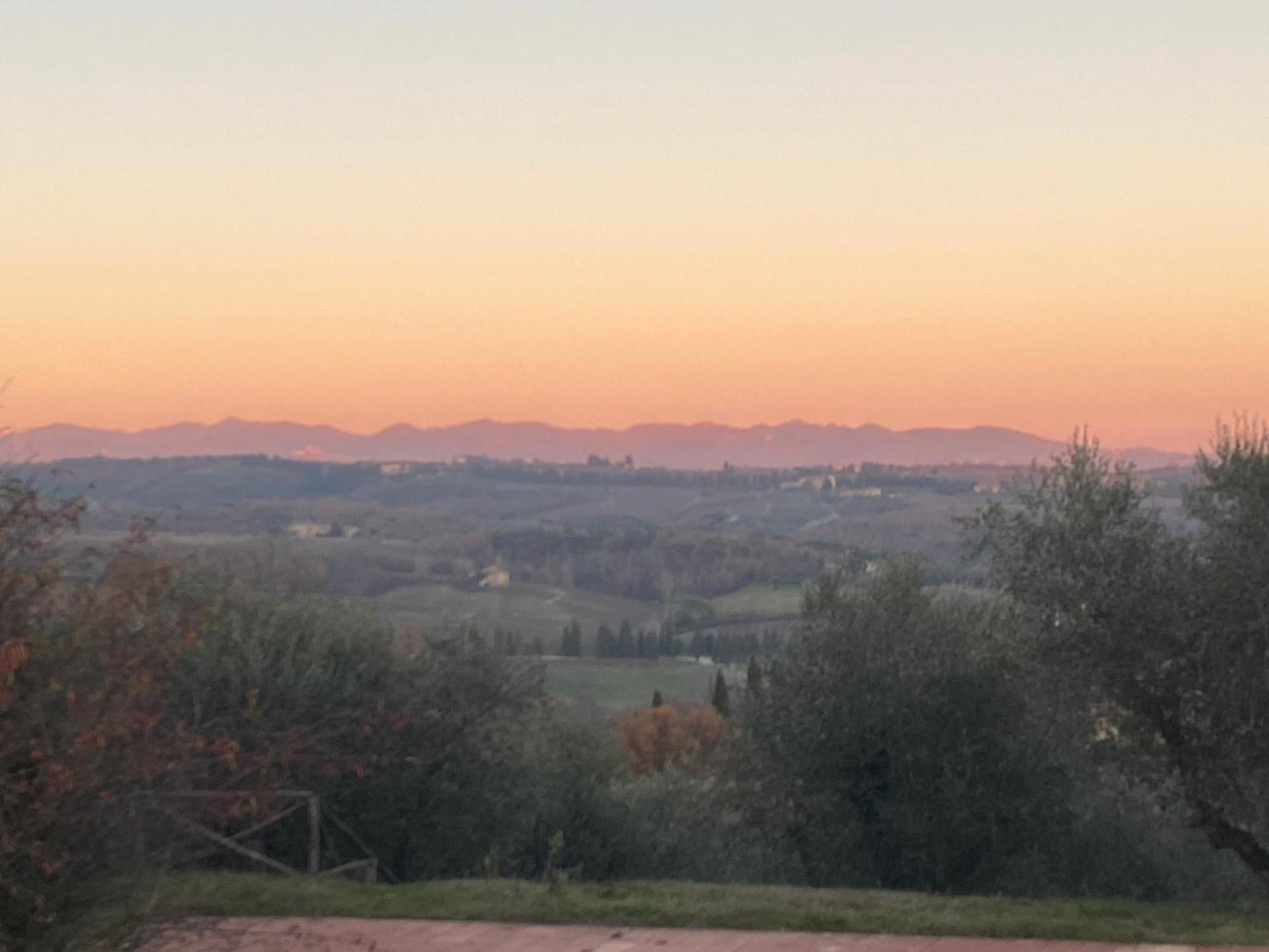Casaletolfe Aparthotel Siena