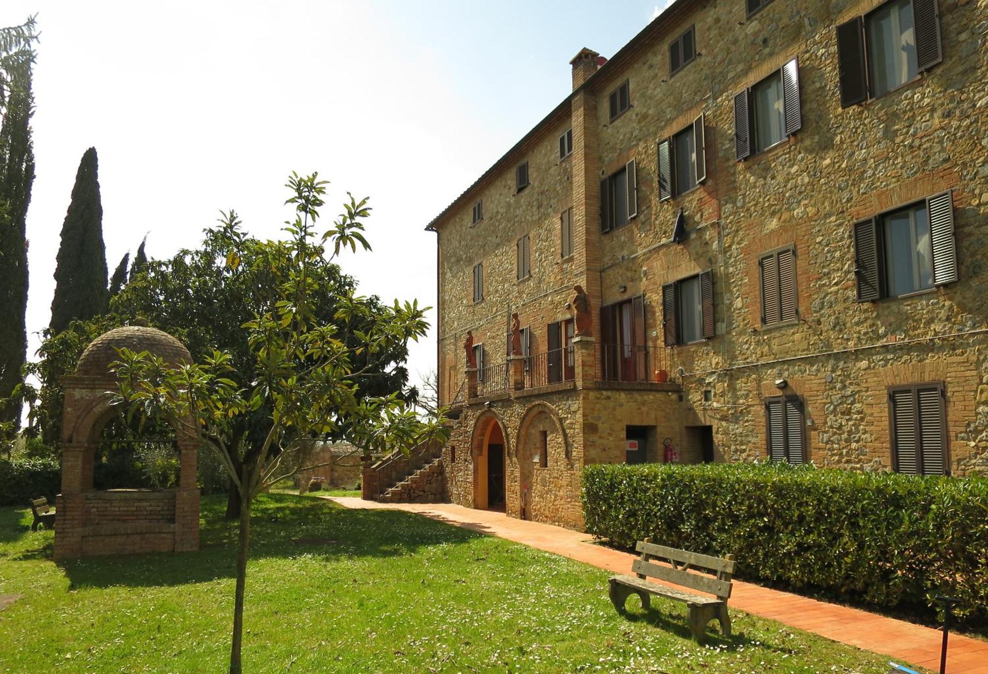 Casaletolfe Siena