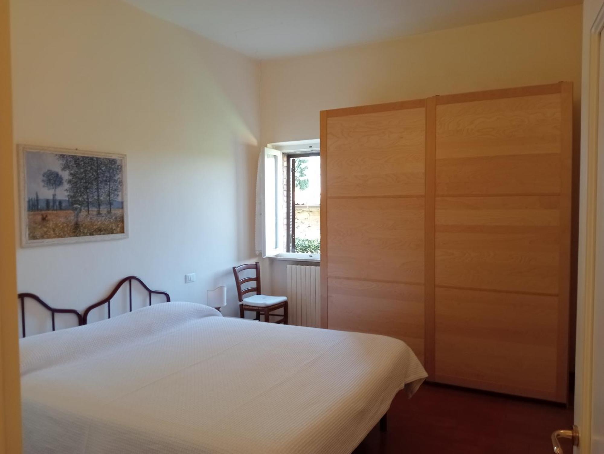 Aparthotel La Torre Alle Tolfe 2*