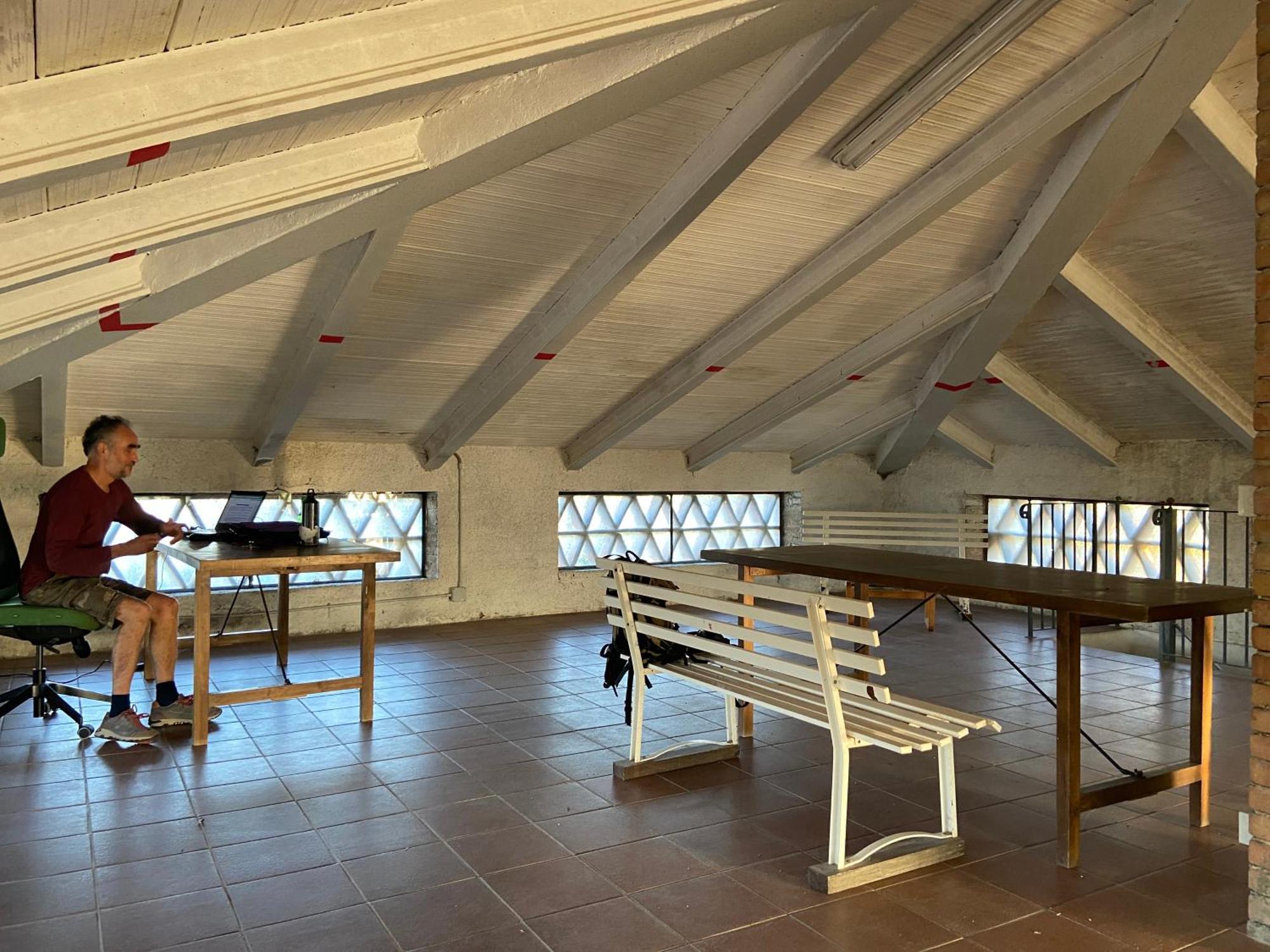 Casaletolfe Aparthotel 2*