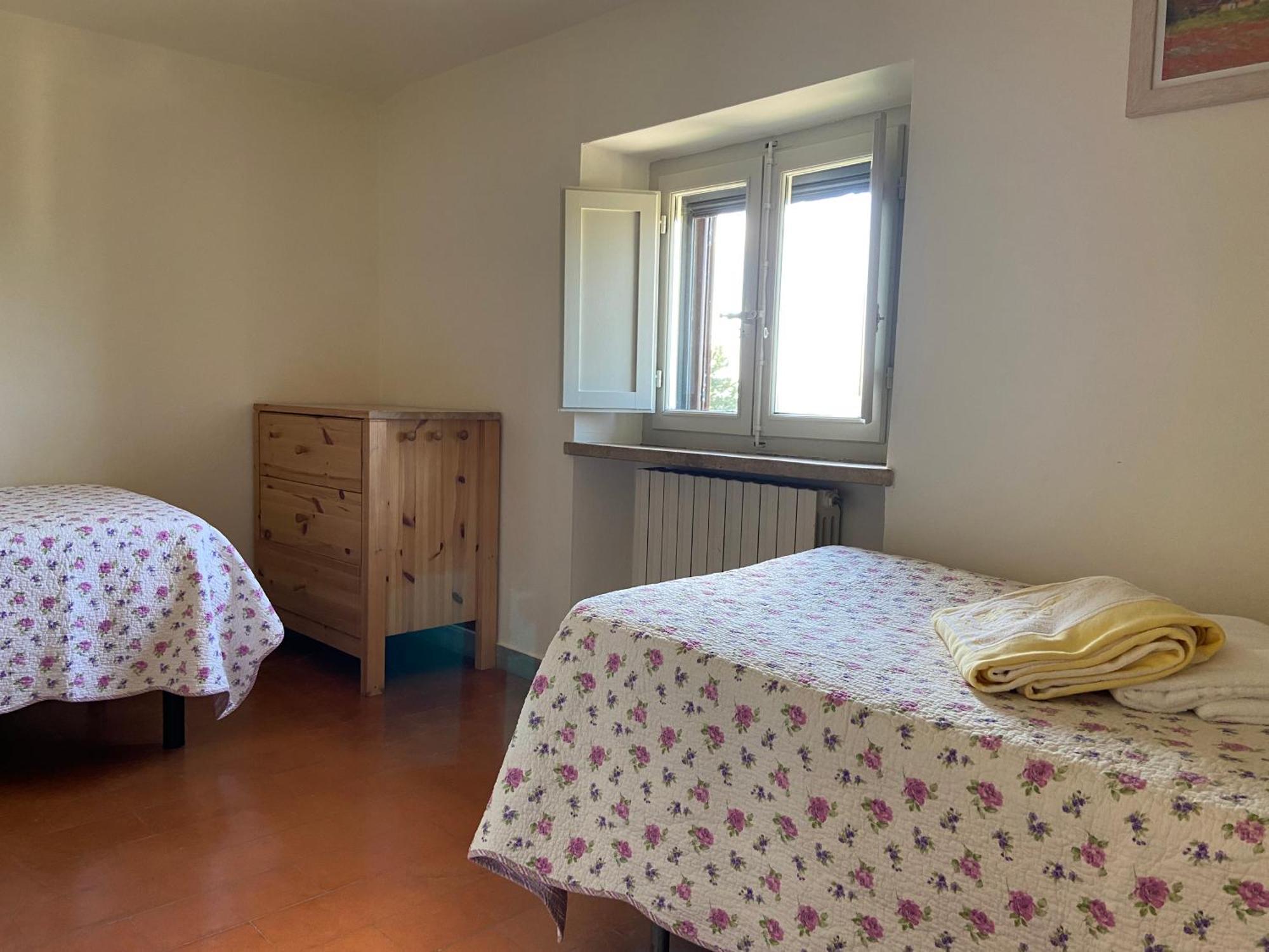 La Torre Alle Tolfe Aparthotel 2*