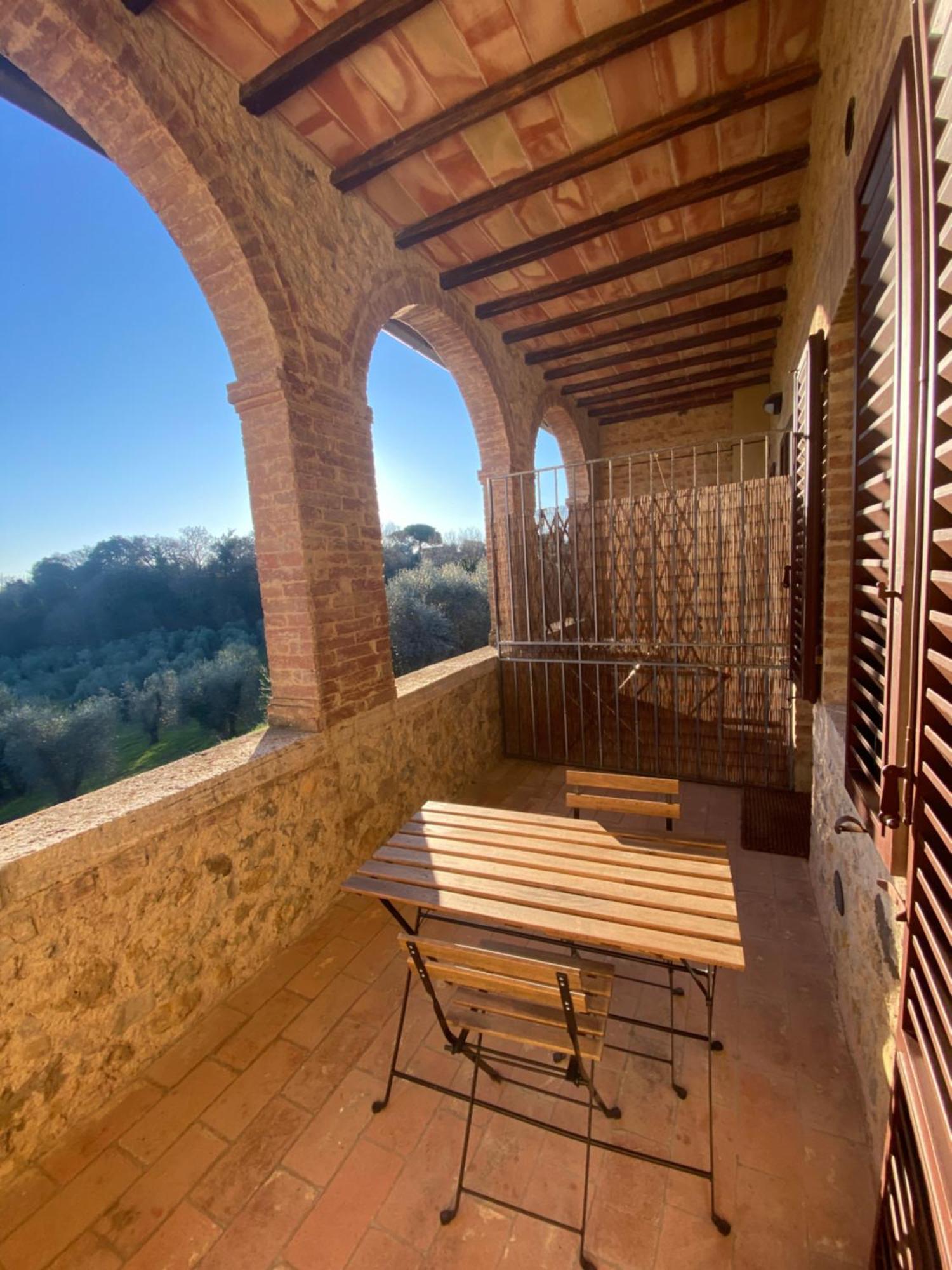 Aparthotel Casaletolfe Siena