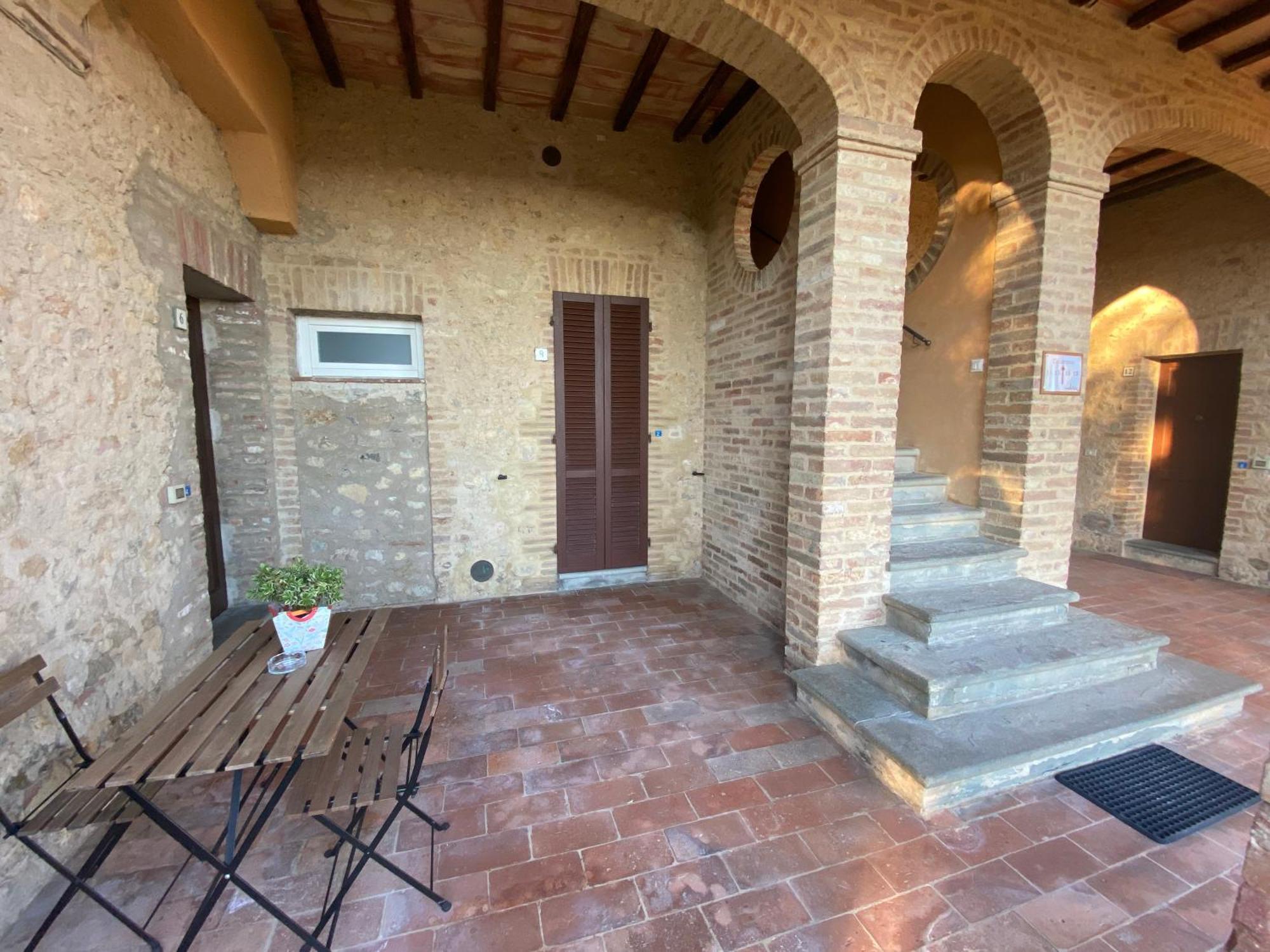 Casaletolfe Aparthotel