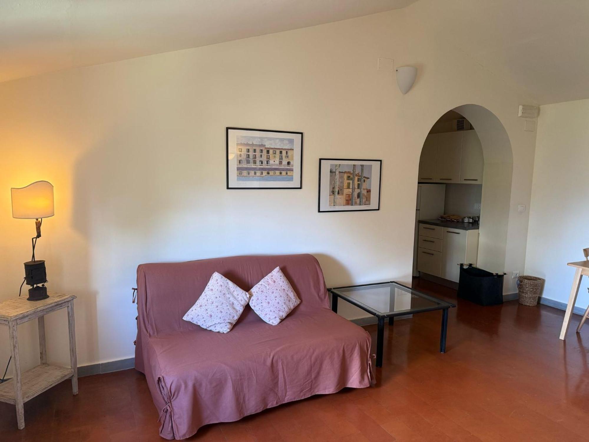 Casaletolfe Aparthotel