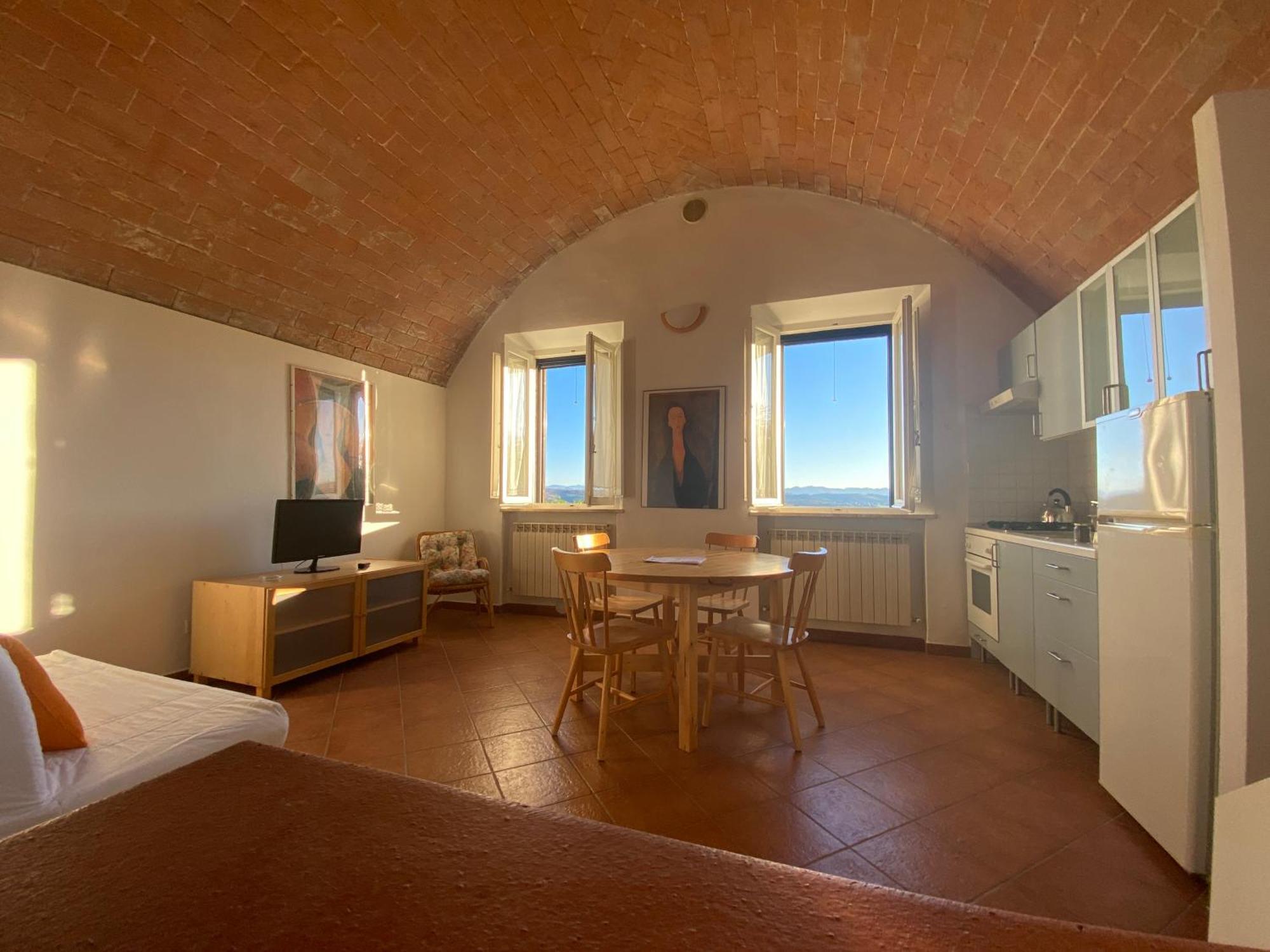 Aparthotel Casaletolfe 2*