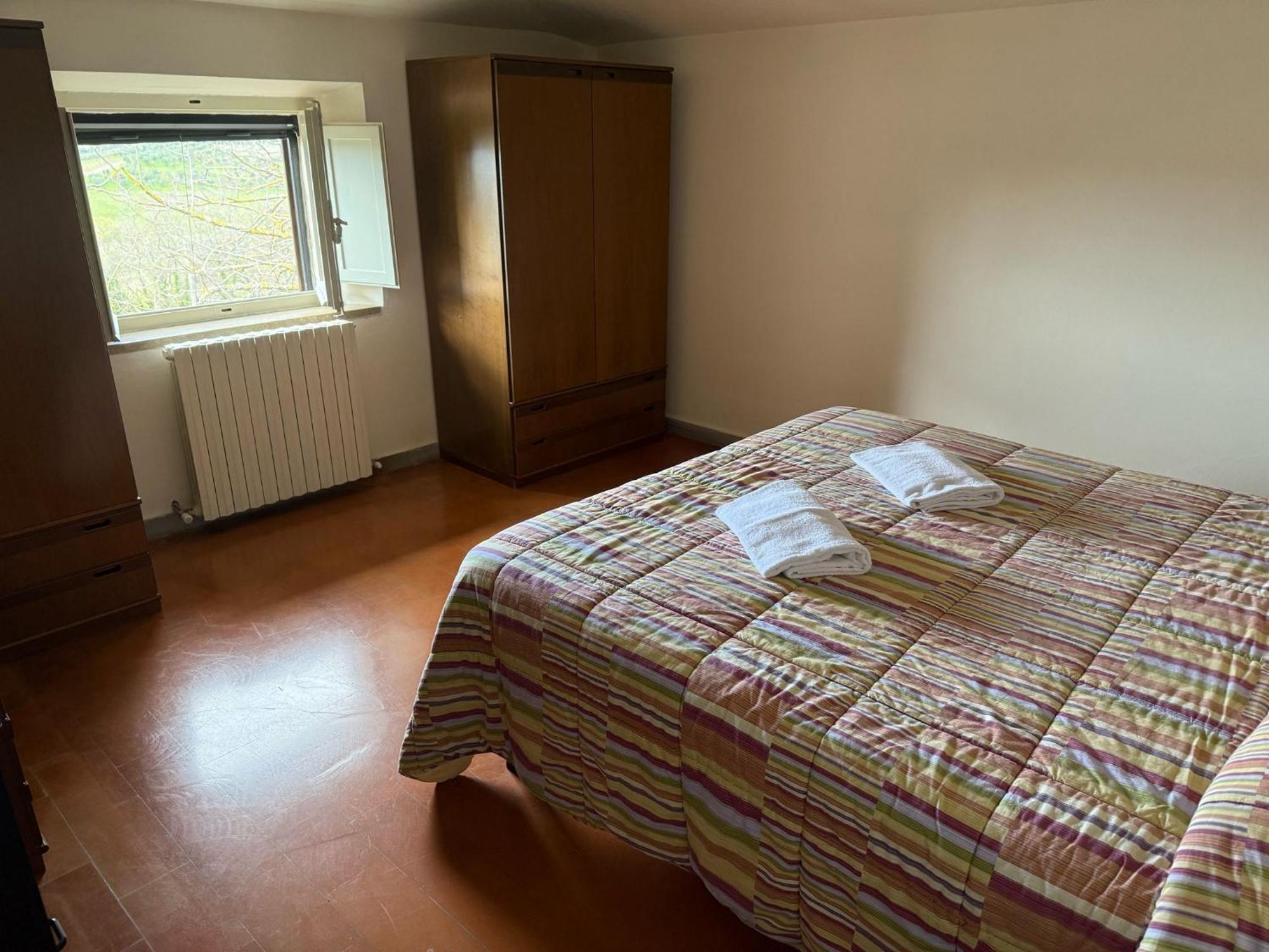 Casaletolfe Aparthotel 2*