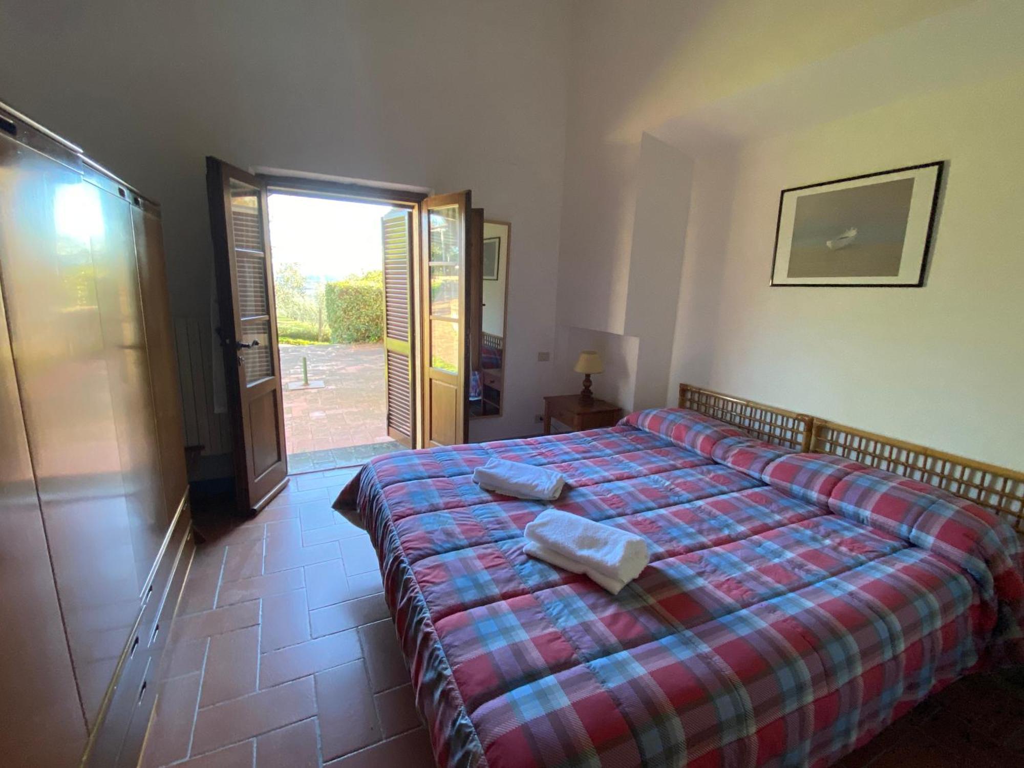 Aparthotel Casaletolfe 2*