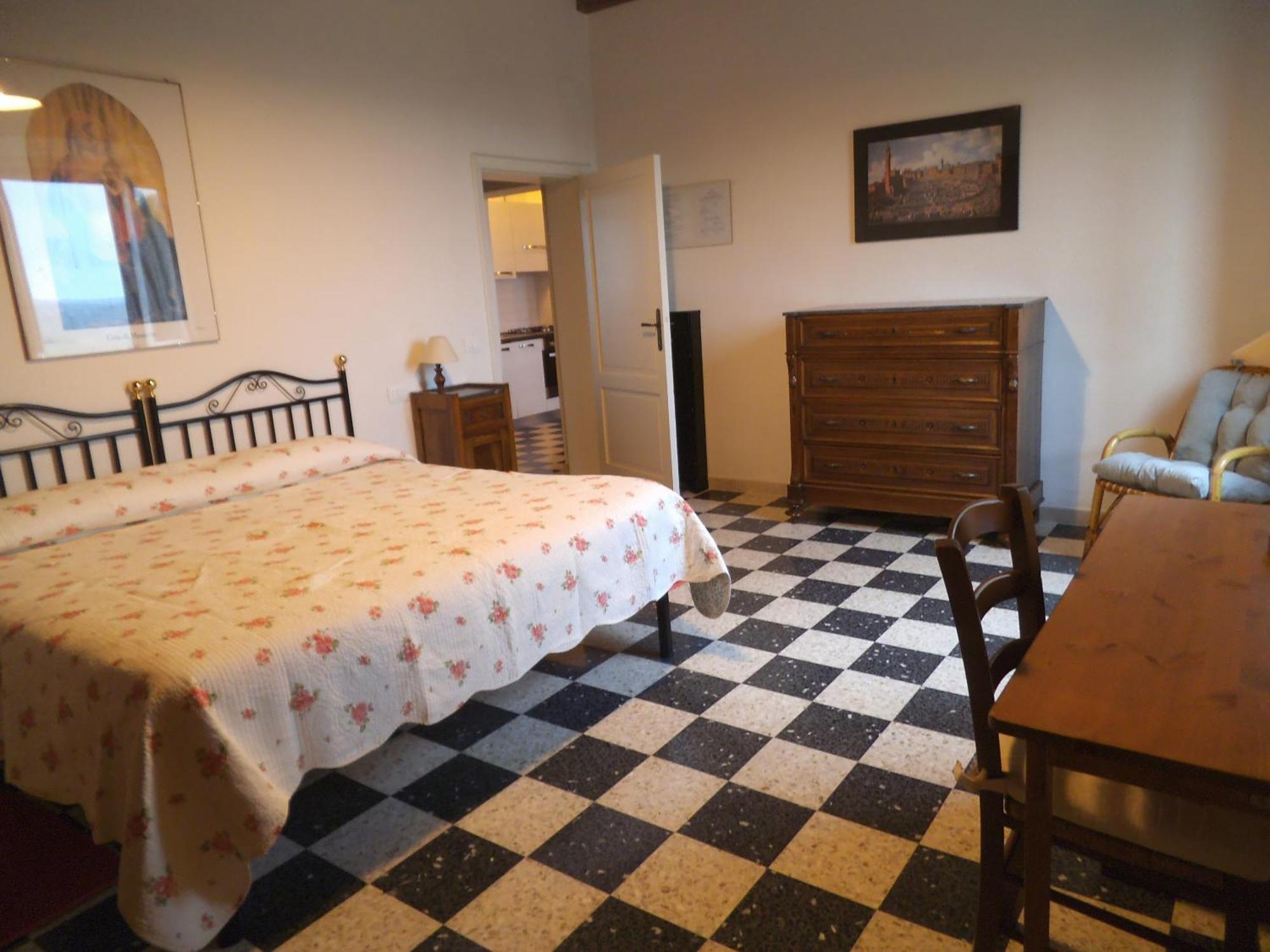 Aparthotel Casaletolfe Siena