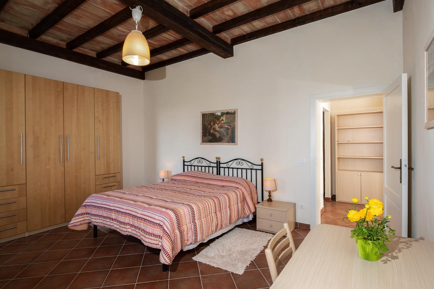 Casaletolfe Aparthotel Siena
