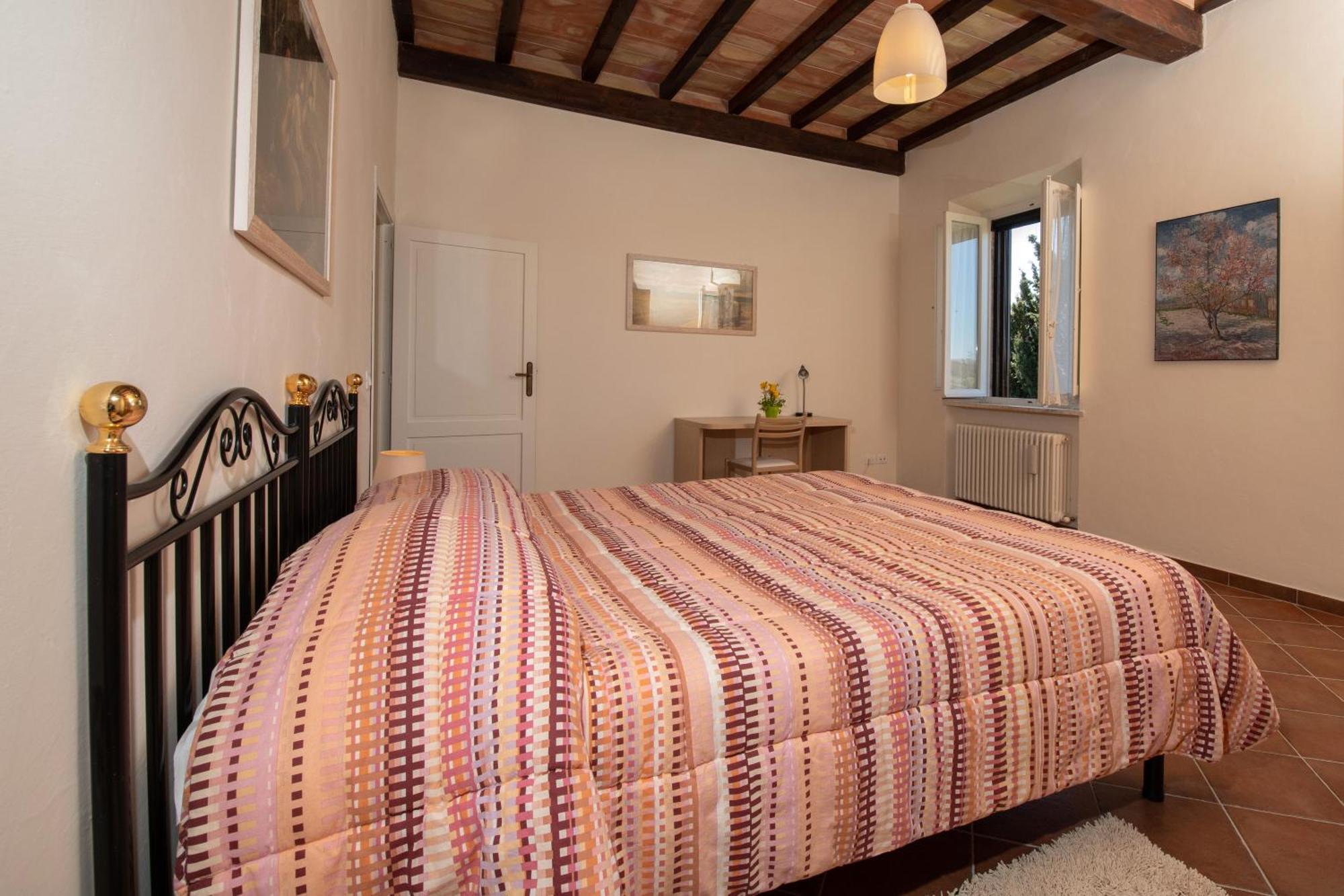 Aparthotel Casaletolfe Siena