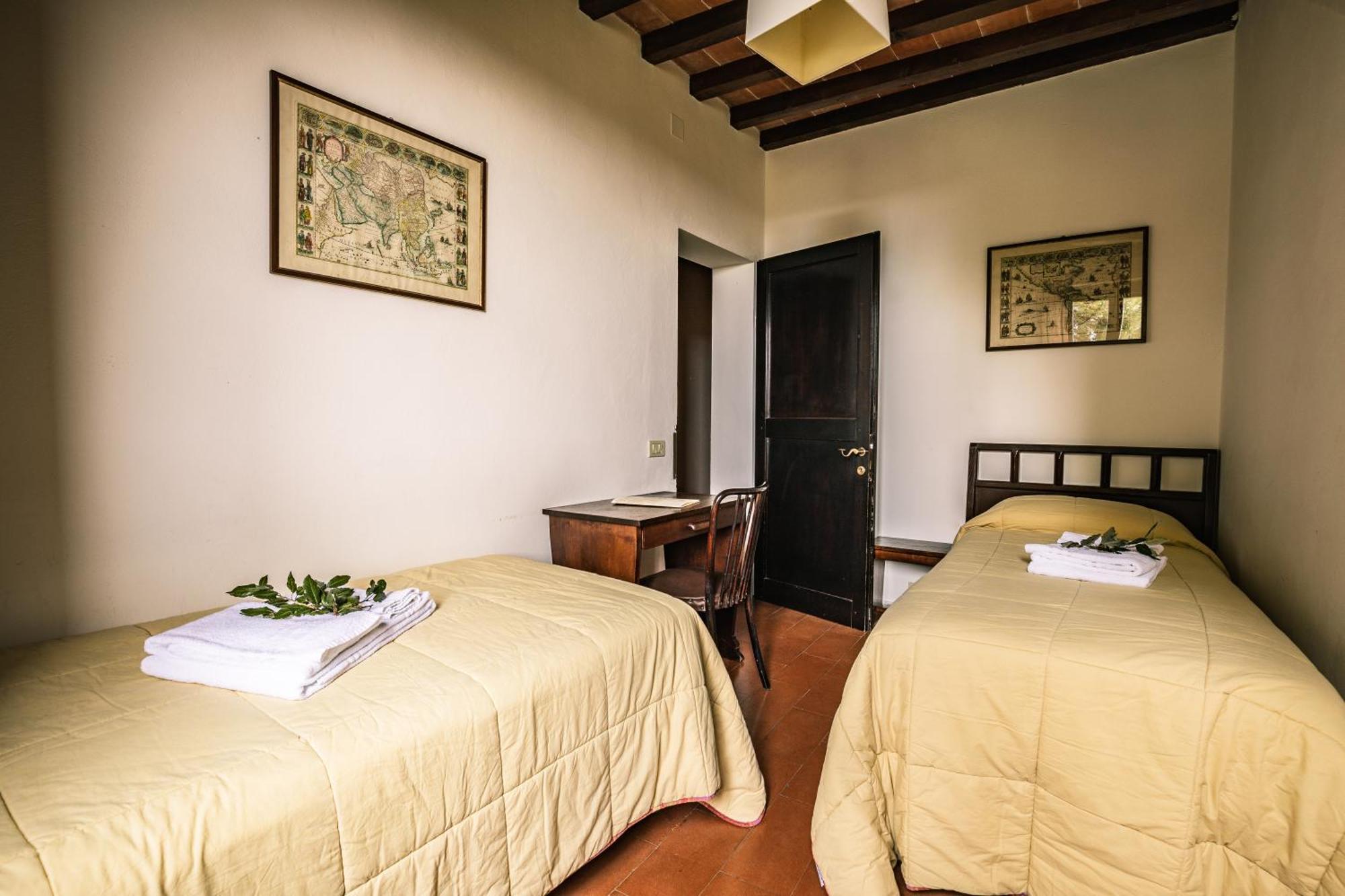 Aparthotel Casaletolfe