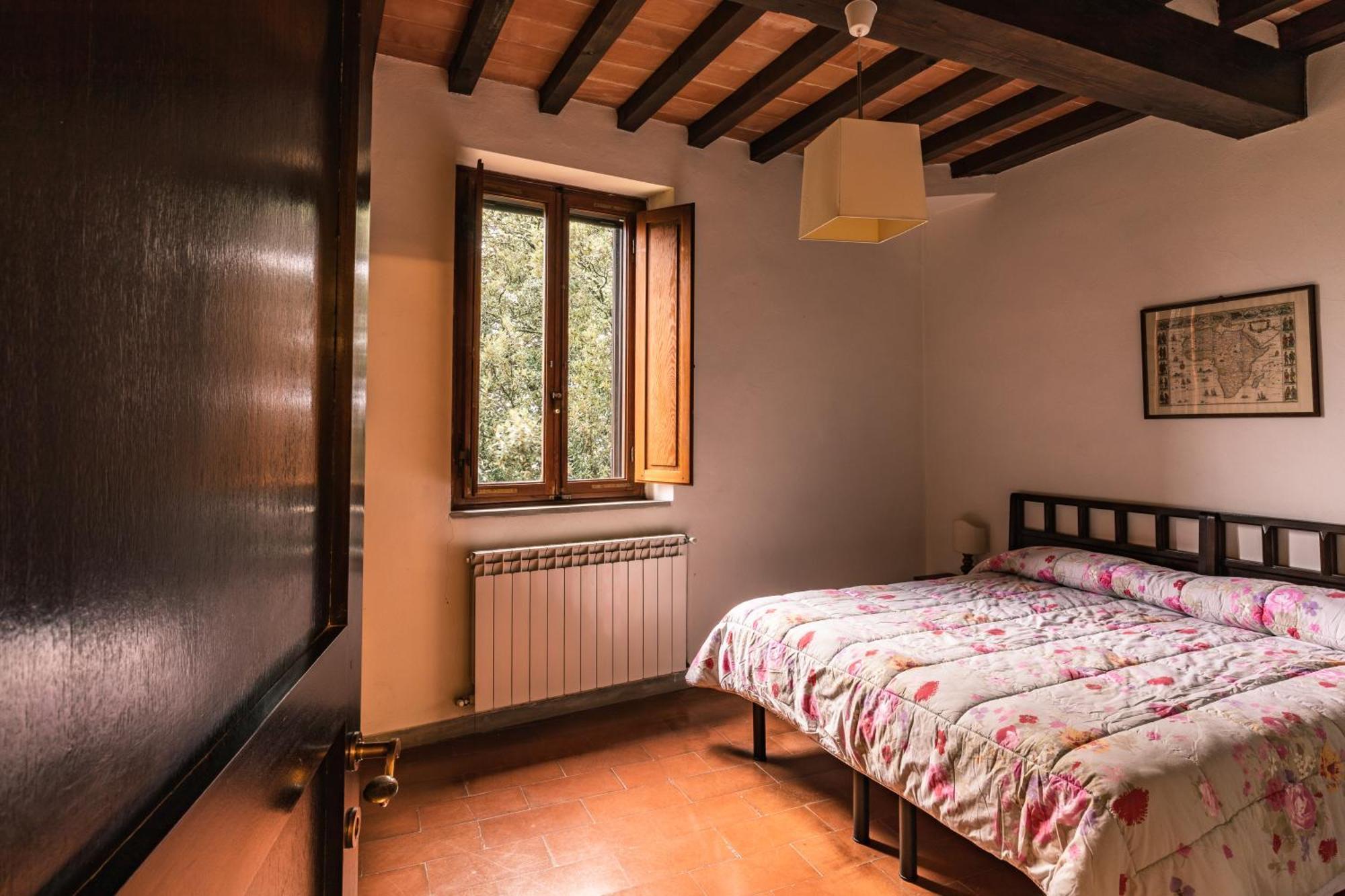 Casaletolfe Siena