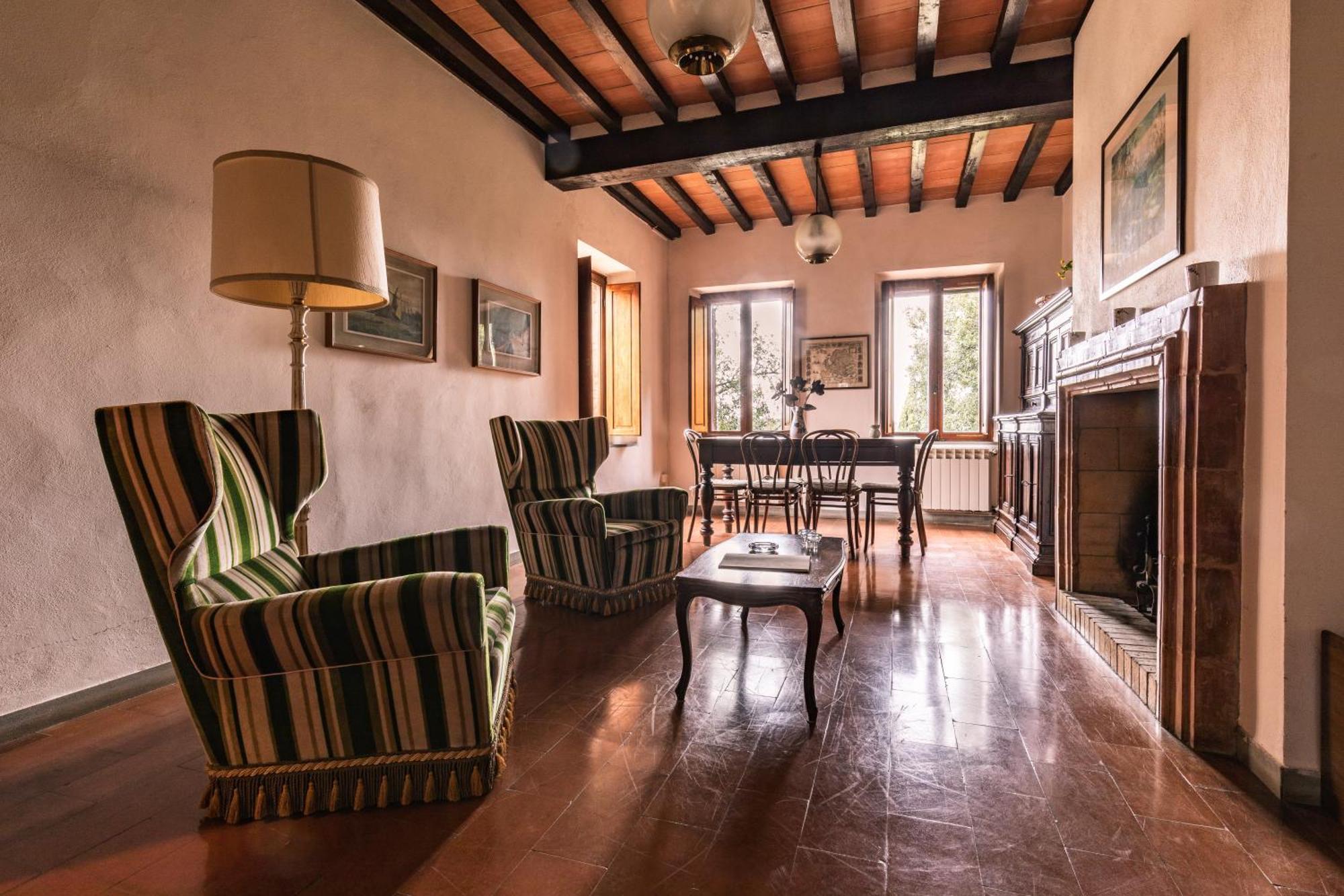 Casaletolfe Aparthotel