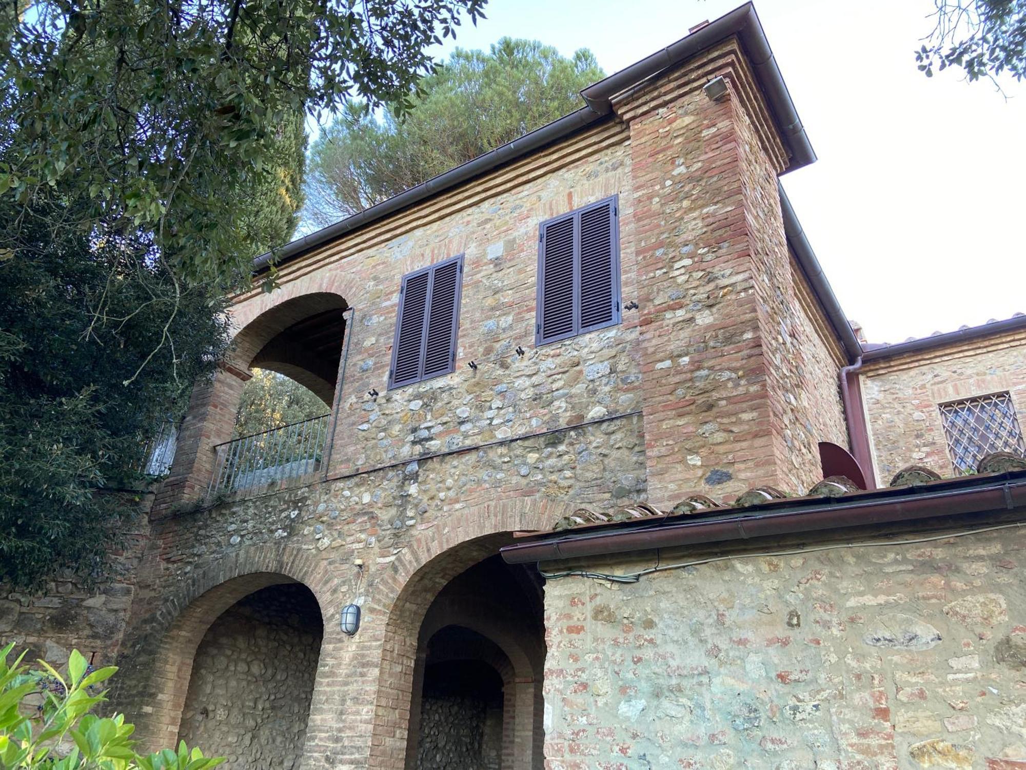 Aparthotel Casaletolfe 2*