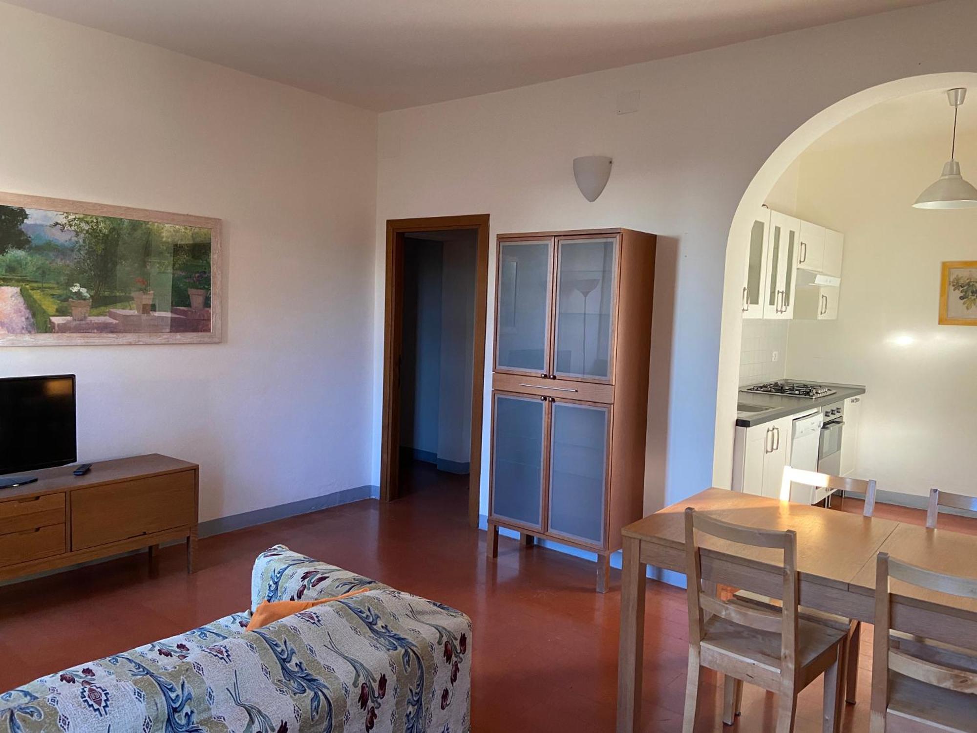 Aparthotel Casaletolfe Siena