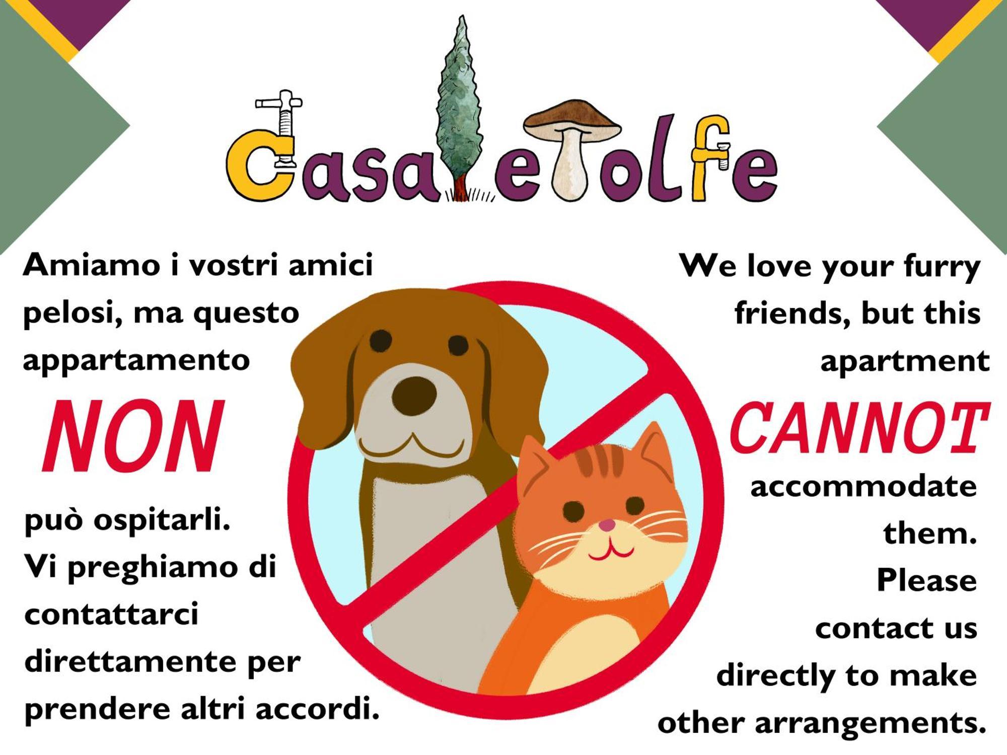 Casaletolfe Aparthotel Siena