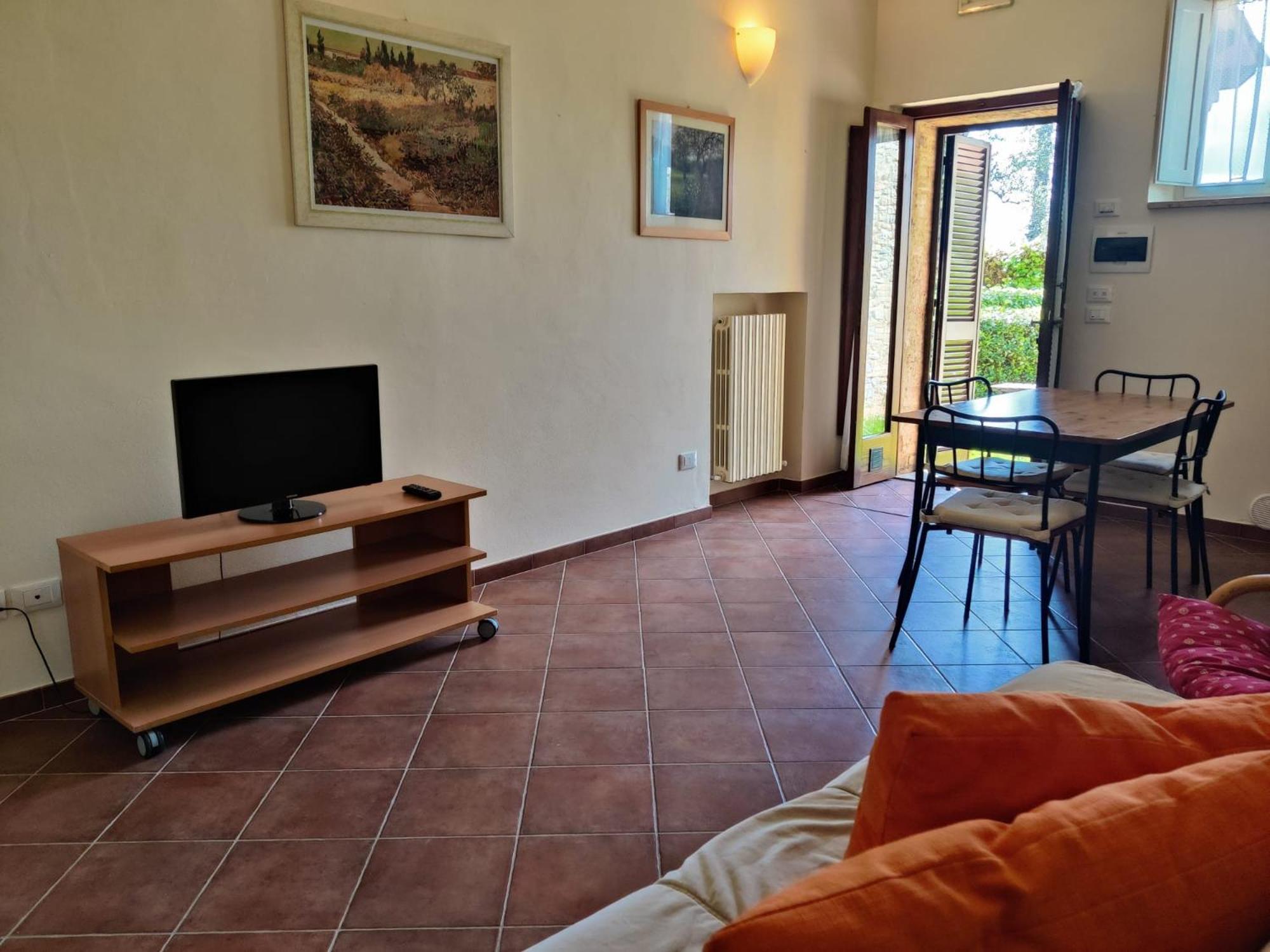 Casaletolfe Aparthotel 2*