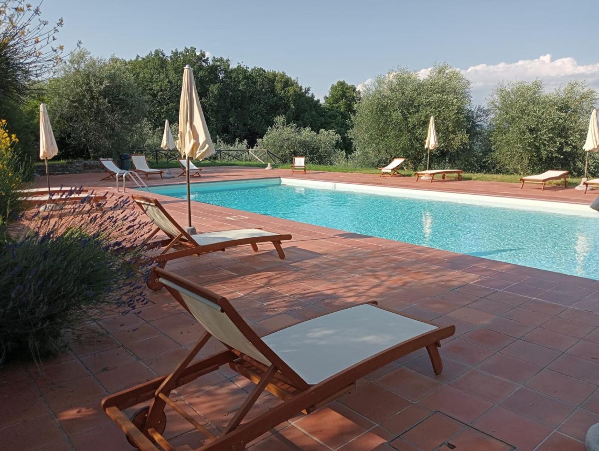 Casaletolfe Aparthotel