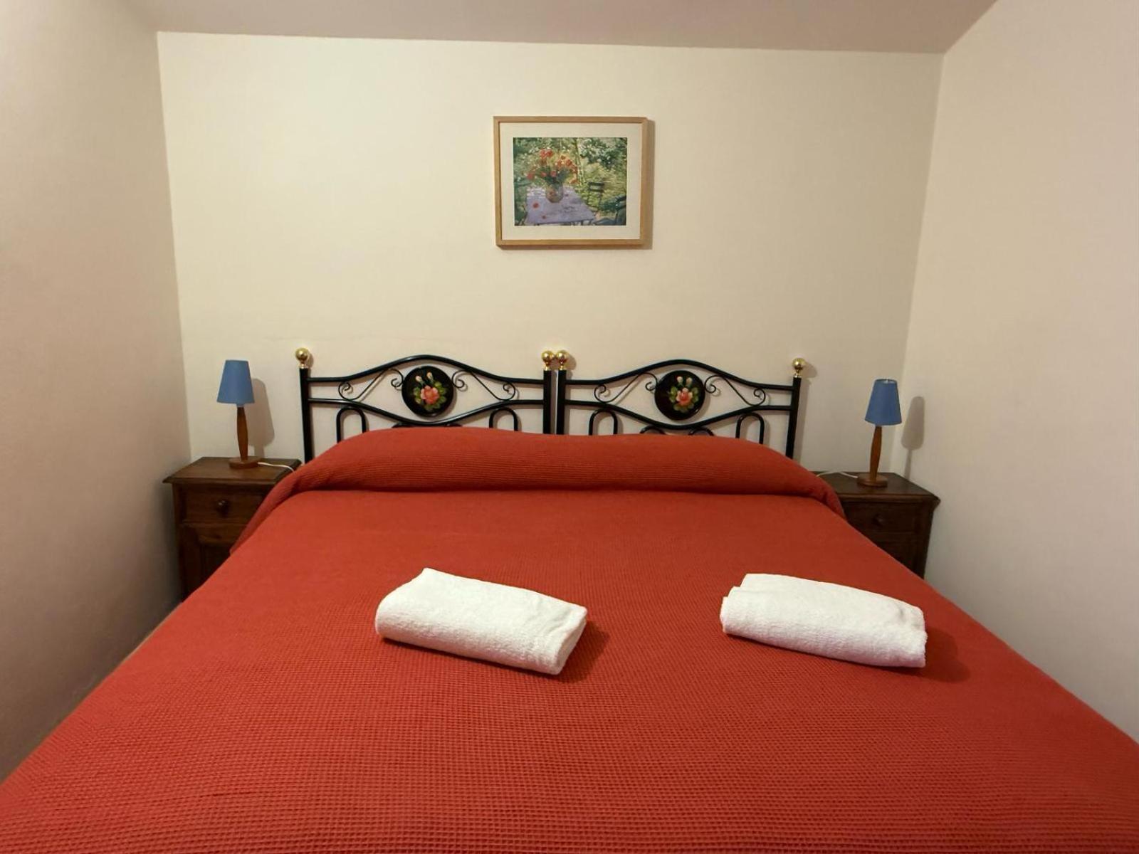 Casaletolfe Aparthotel