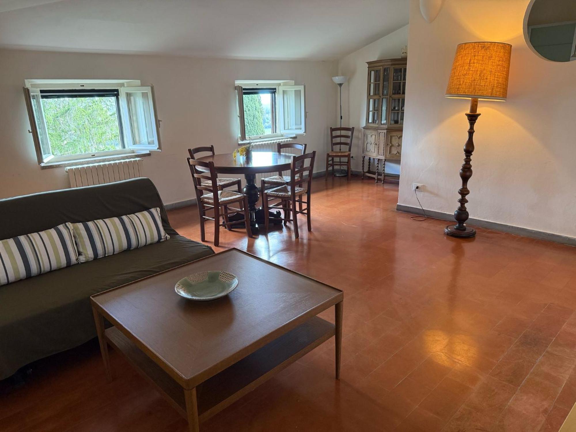 Casaletolfe Aparthotel 2*