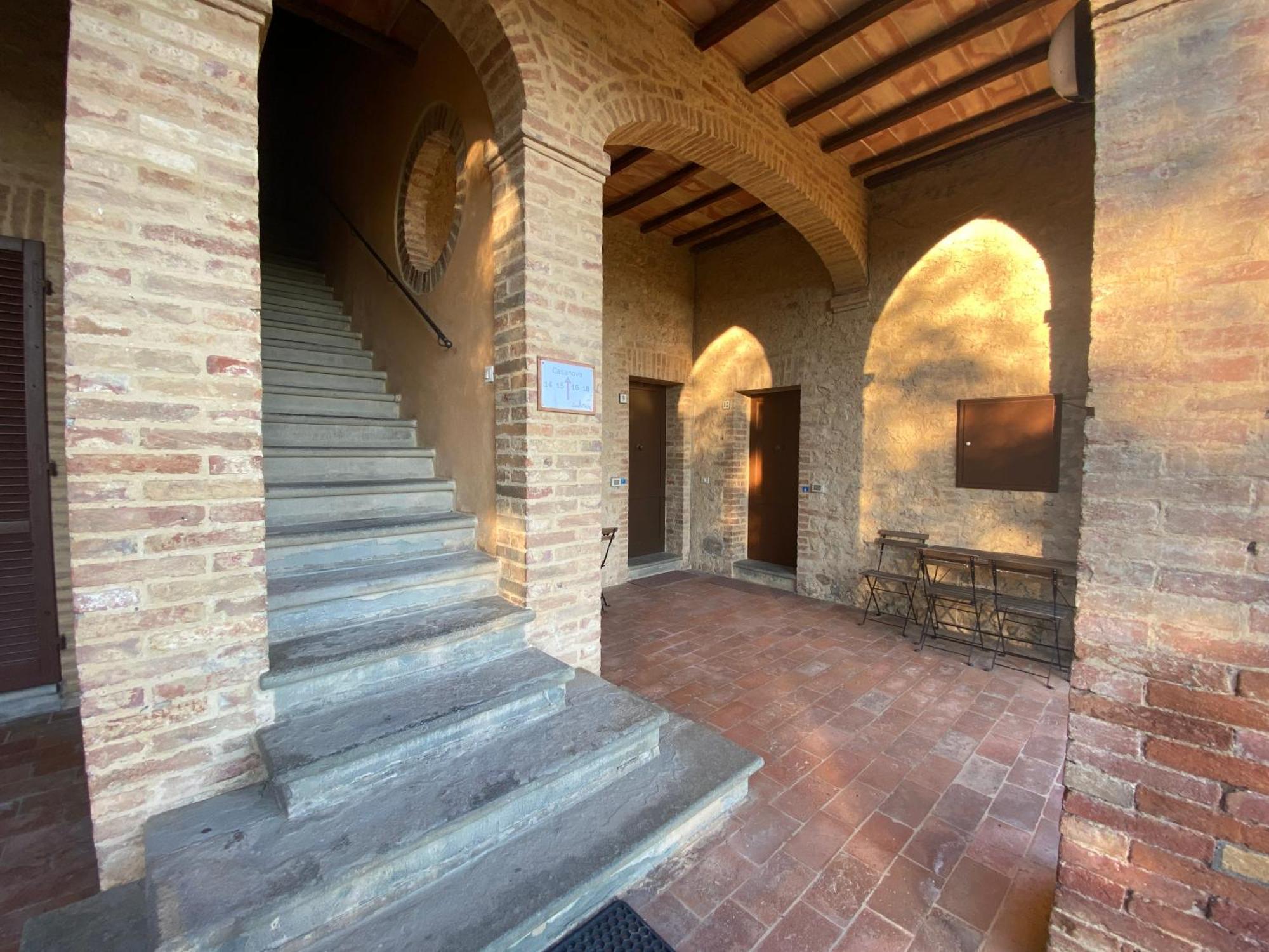 Casaletolfe 2* Siena