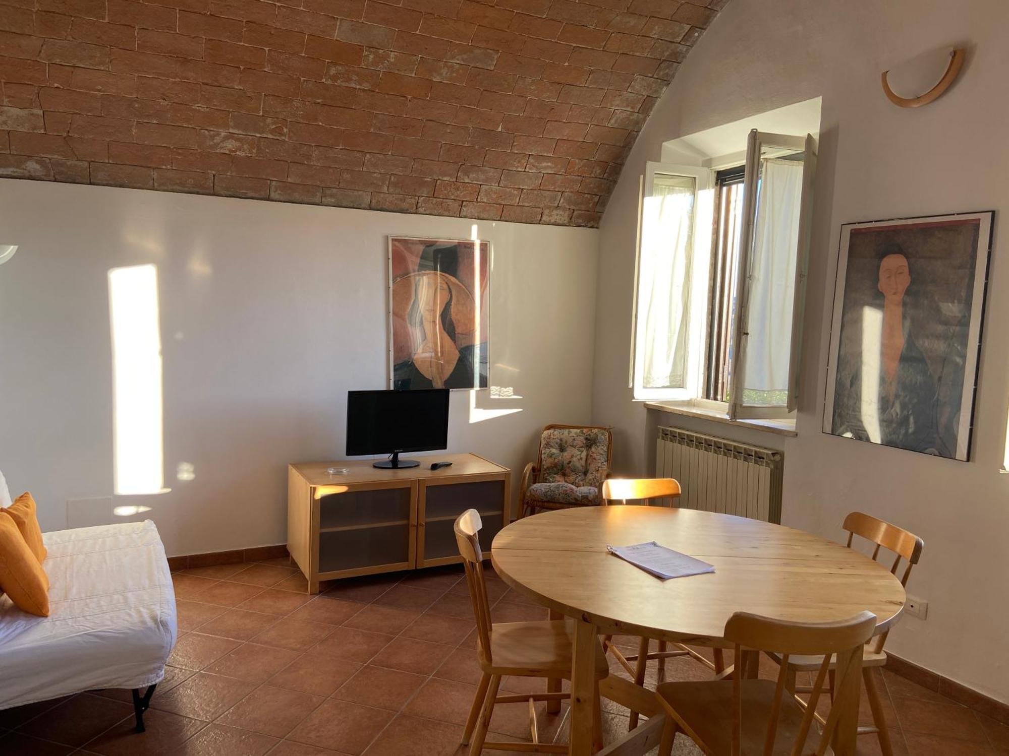 Aparthotel Casaletolfe