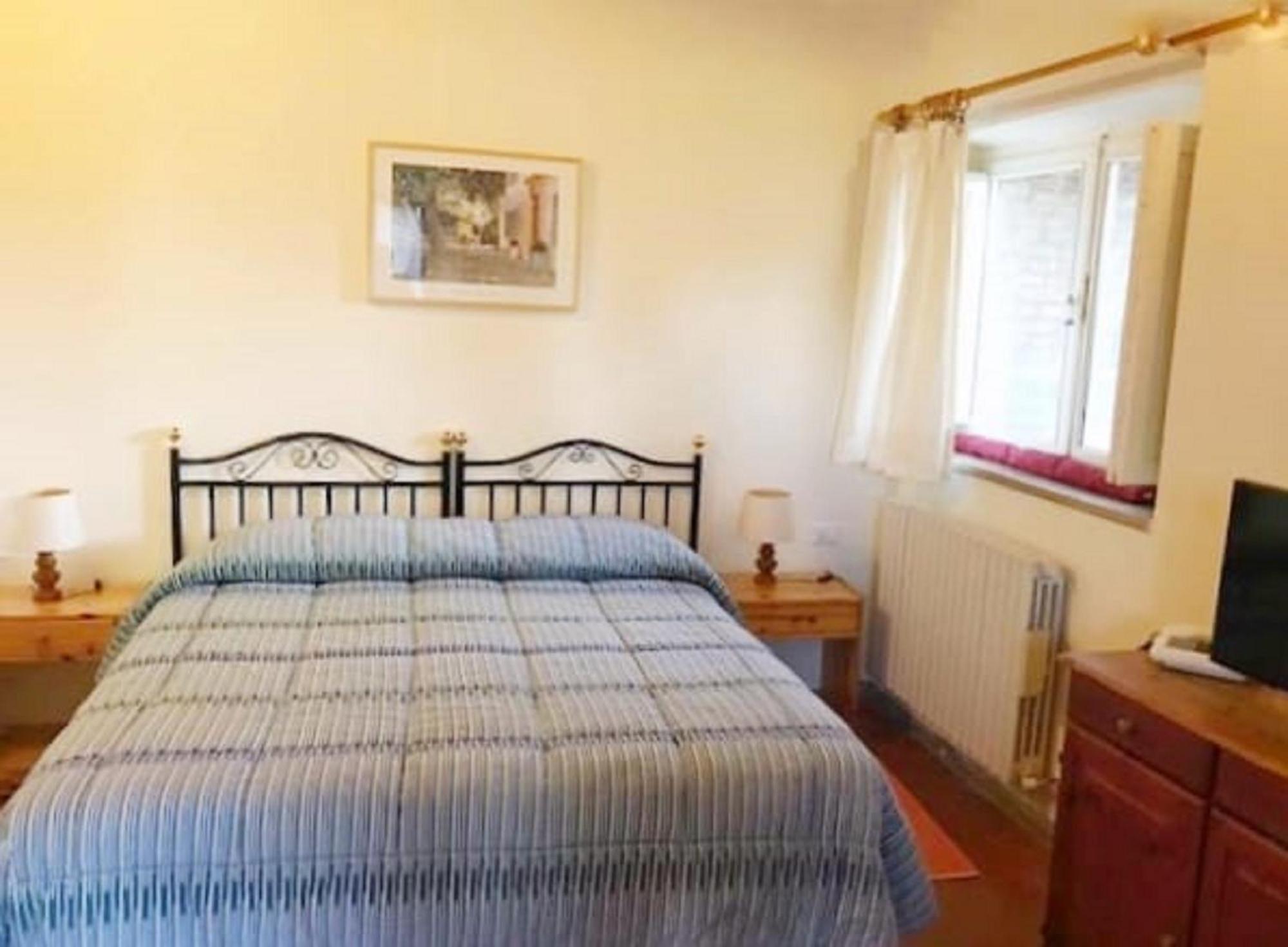 Aparthotel Casaletolfe 2*