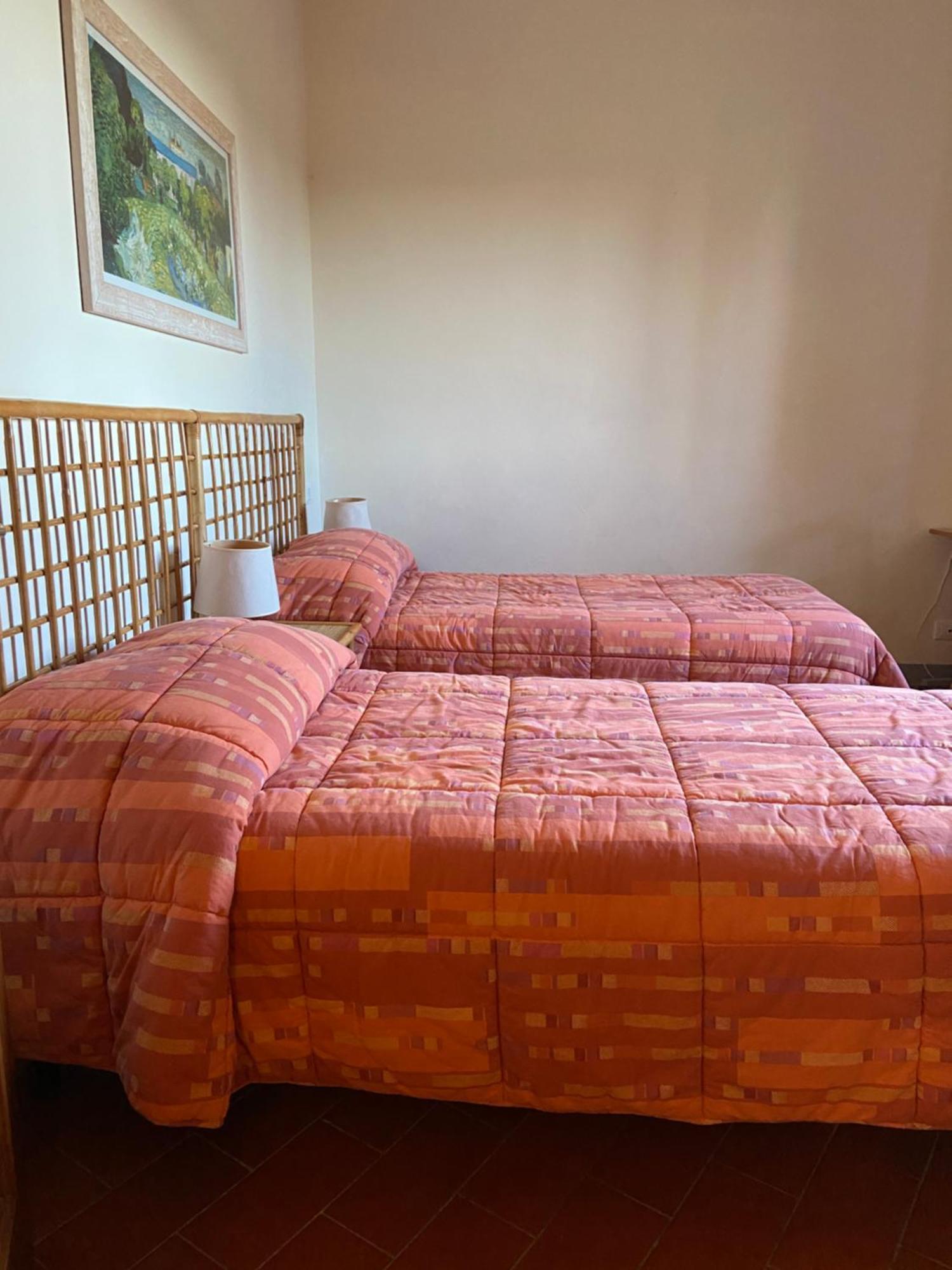 Casaletolfe Aparthotel 2*
