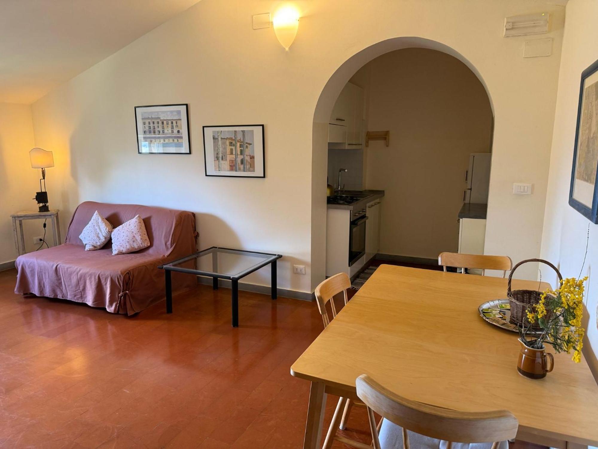 Casaletolfe Aparthotel Siena