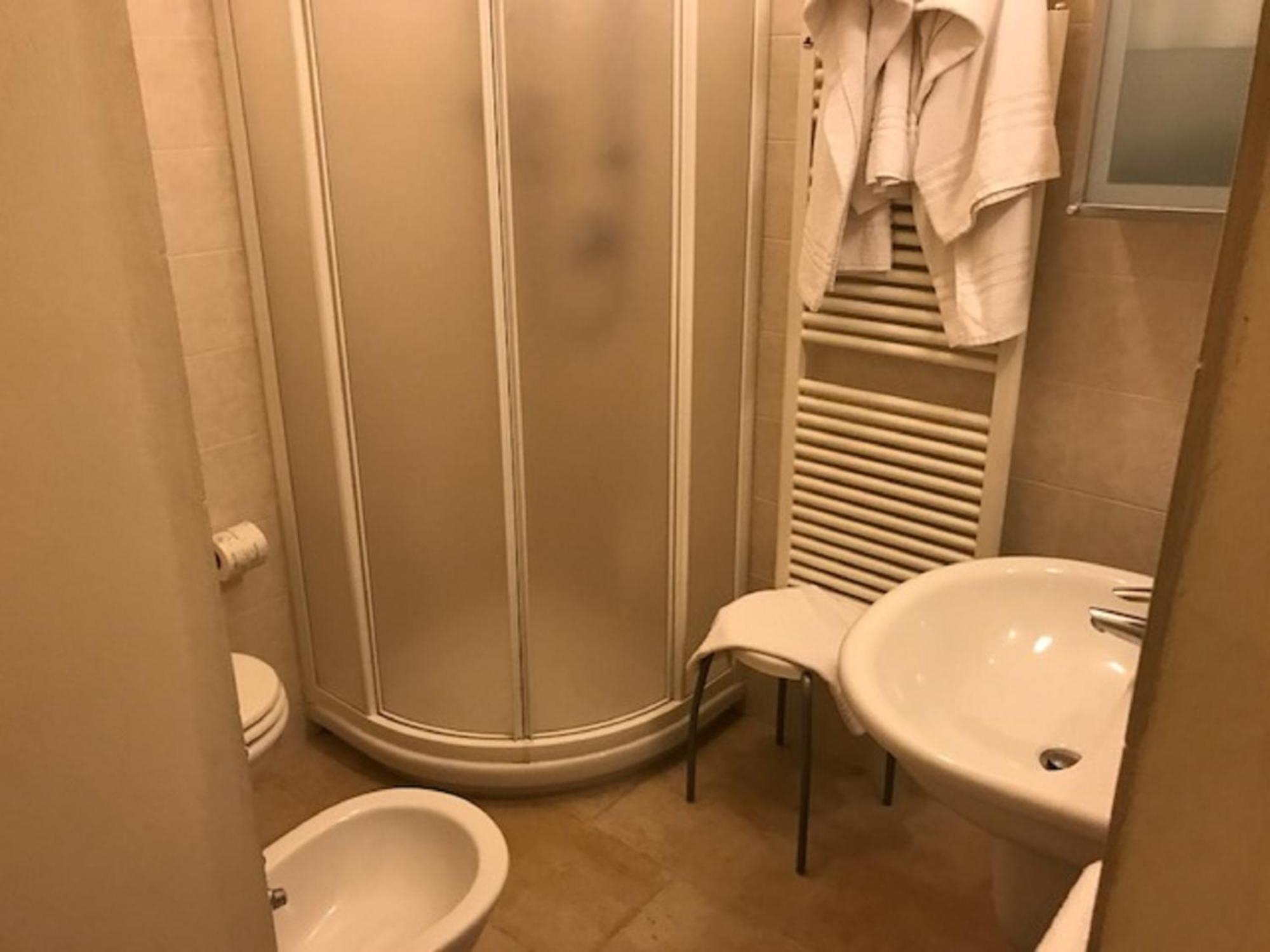Casaletolfe Aparthotel