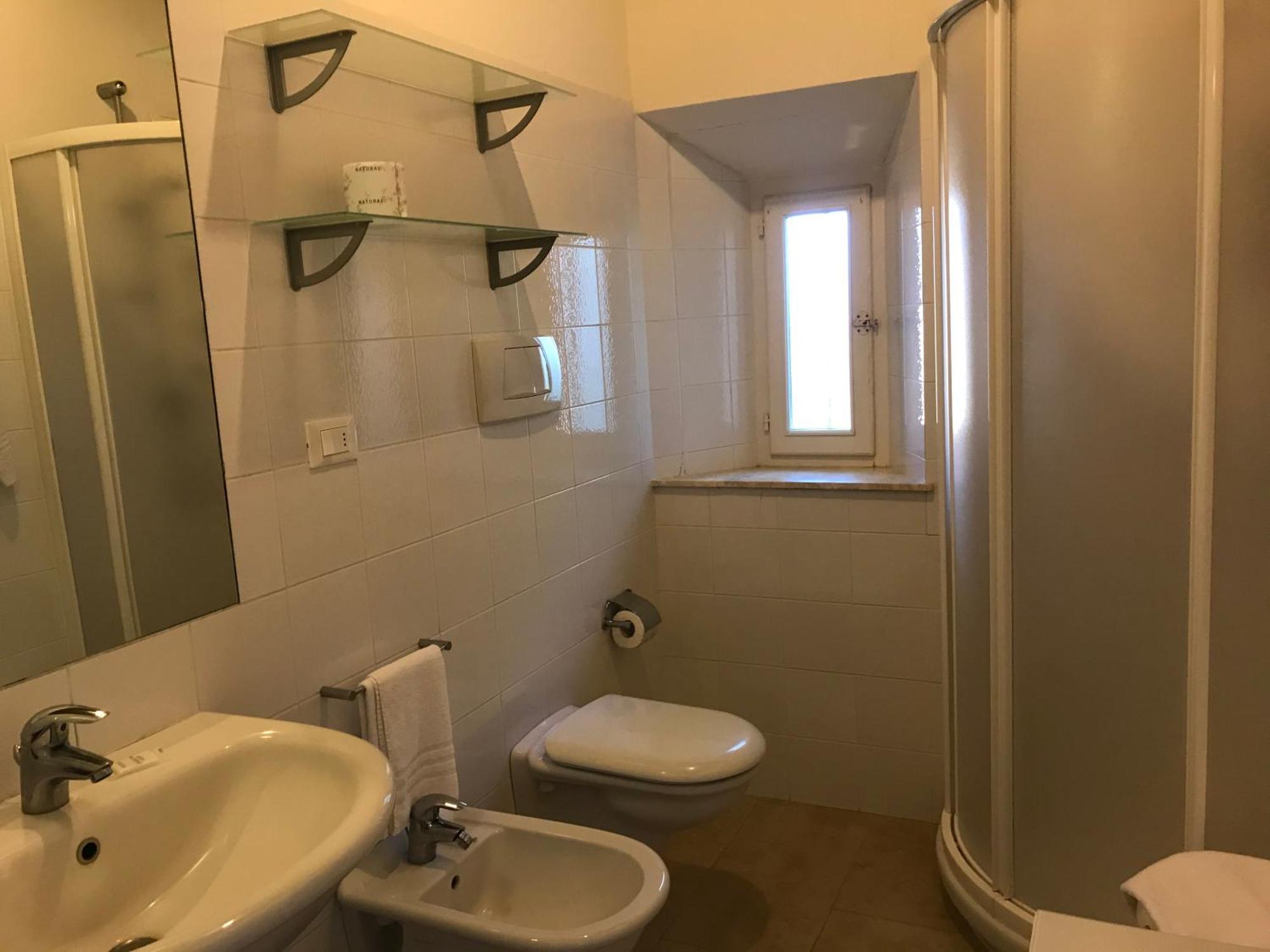 Aparthotel Casaletolfe