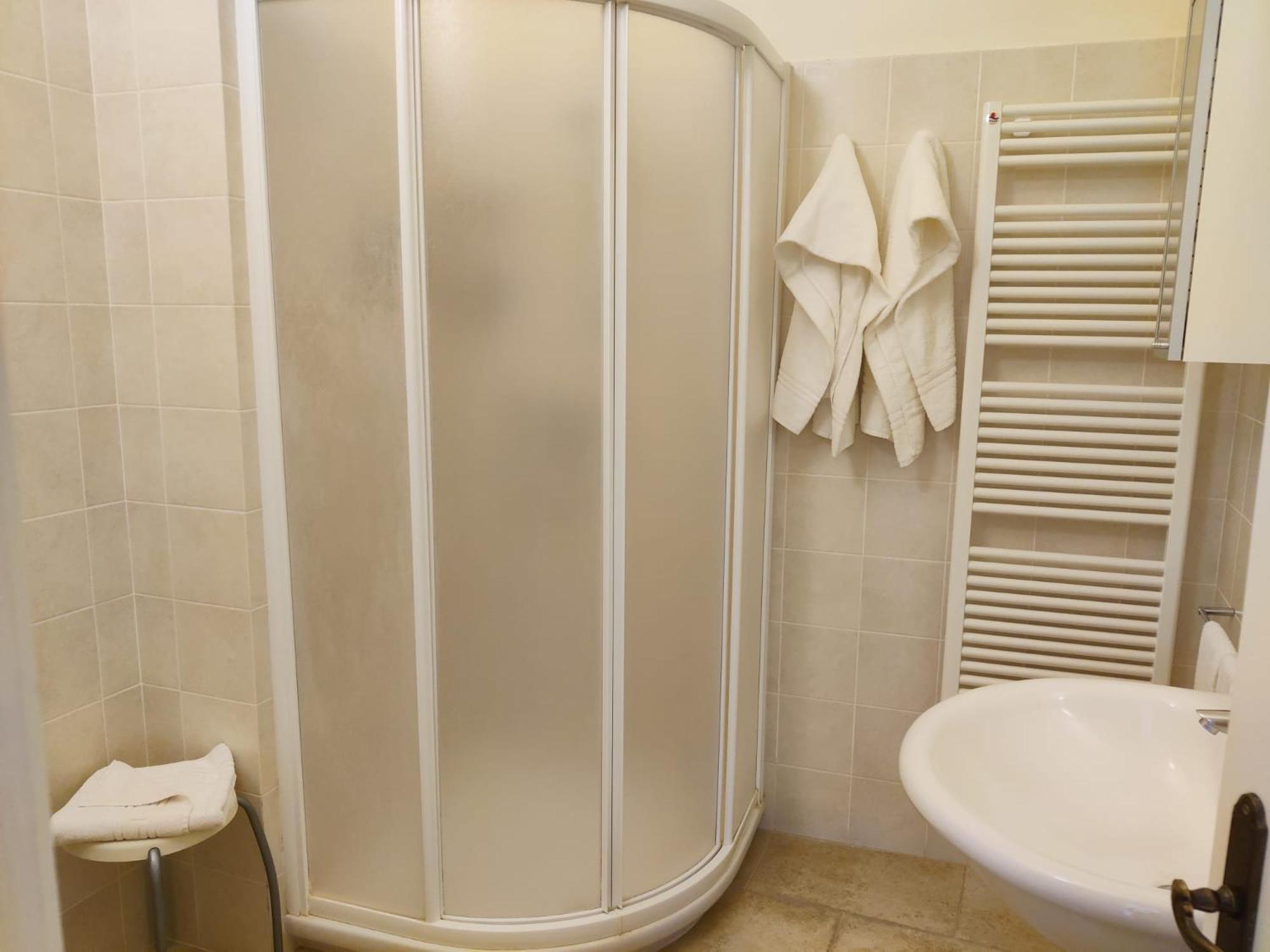 Casaletolfe Aparthotel 2*